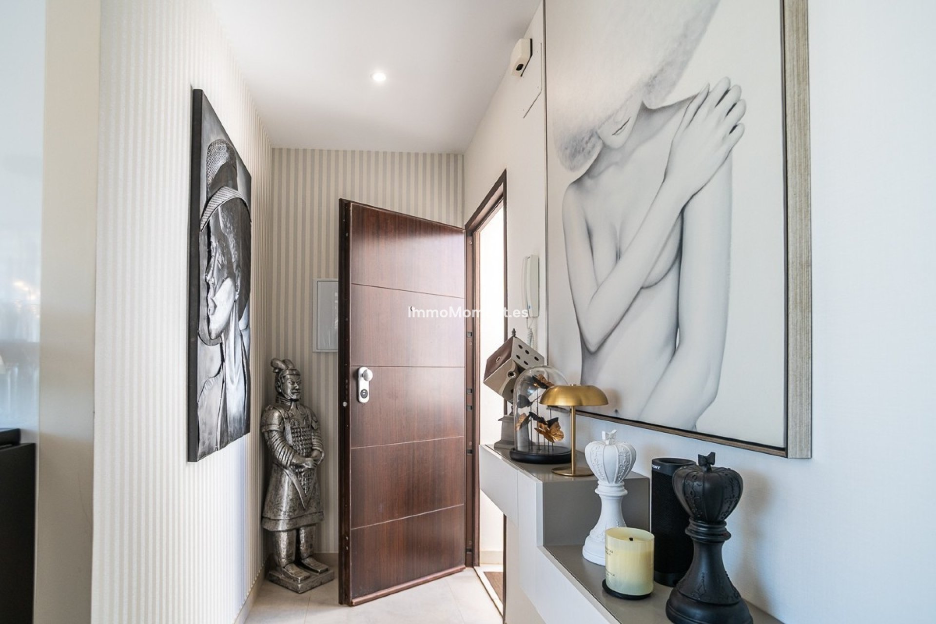 Resale - Apartment - Cartagena - Mar de Cristal