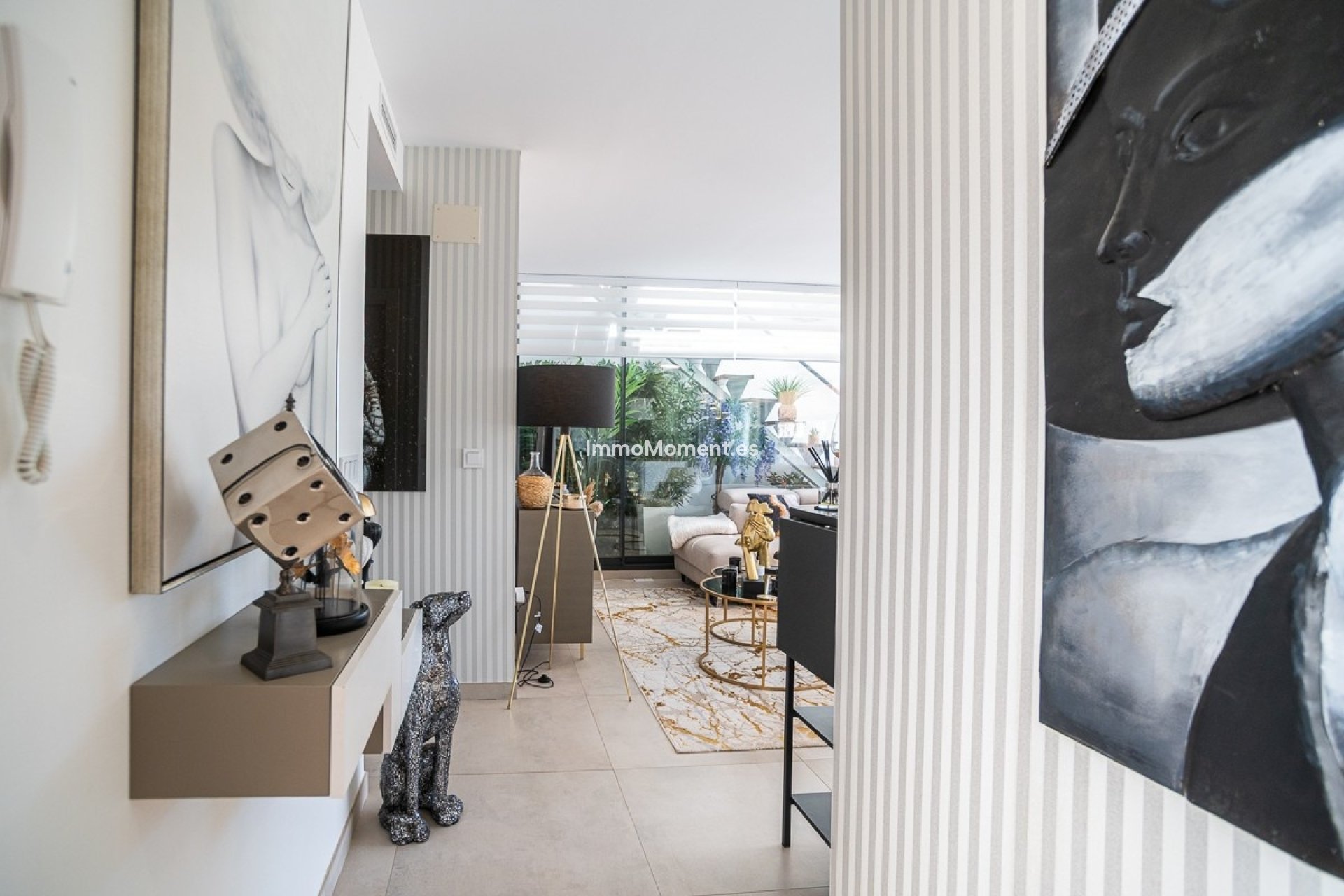 Resale - Apartment - Cartagena - Mar de Cristal