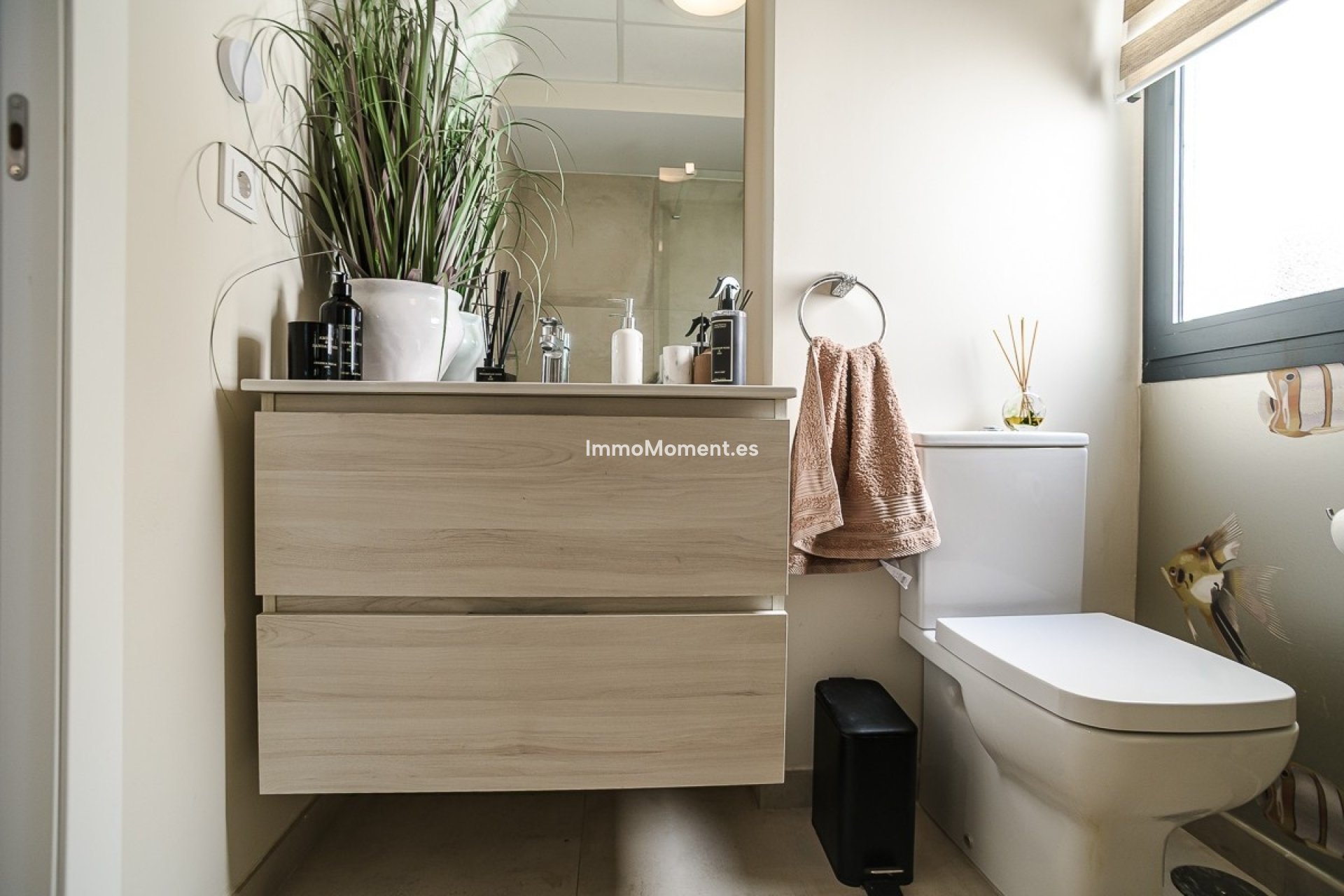 Resale - Apartment - Cartagena - Mar de Cristal