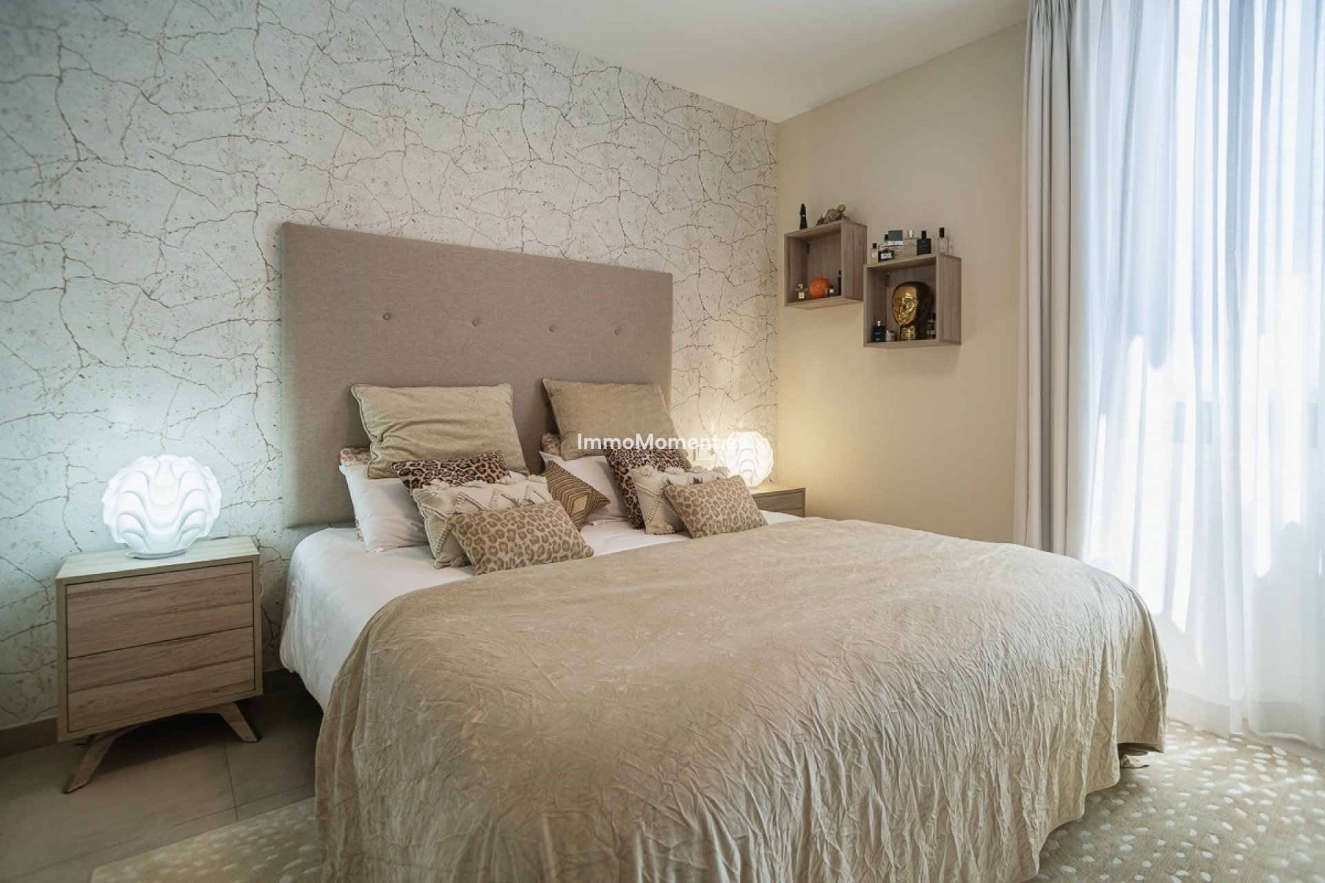 Resale - Apartment - Cartagena - Mar de Cristal