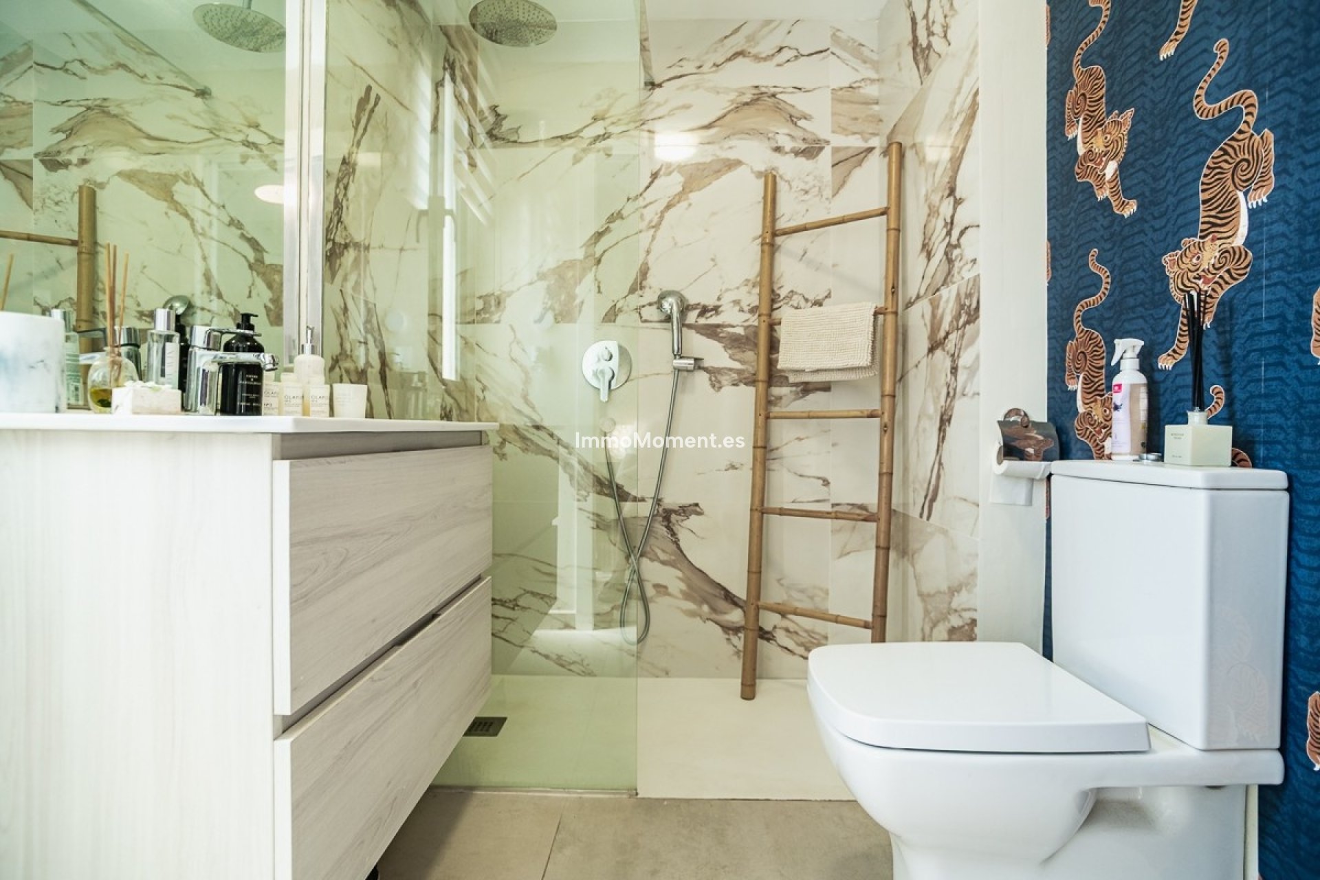 Resale - Apartment - Cartagena - Mar de Cristal