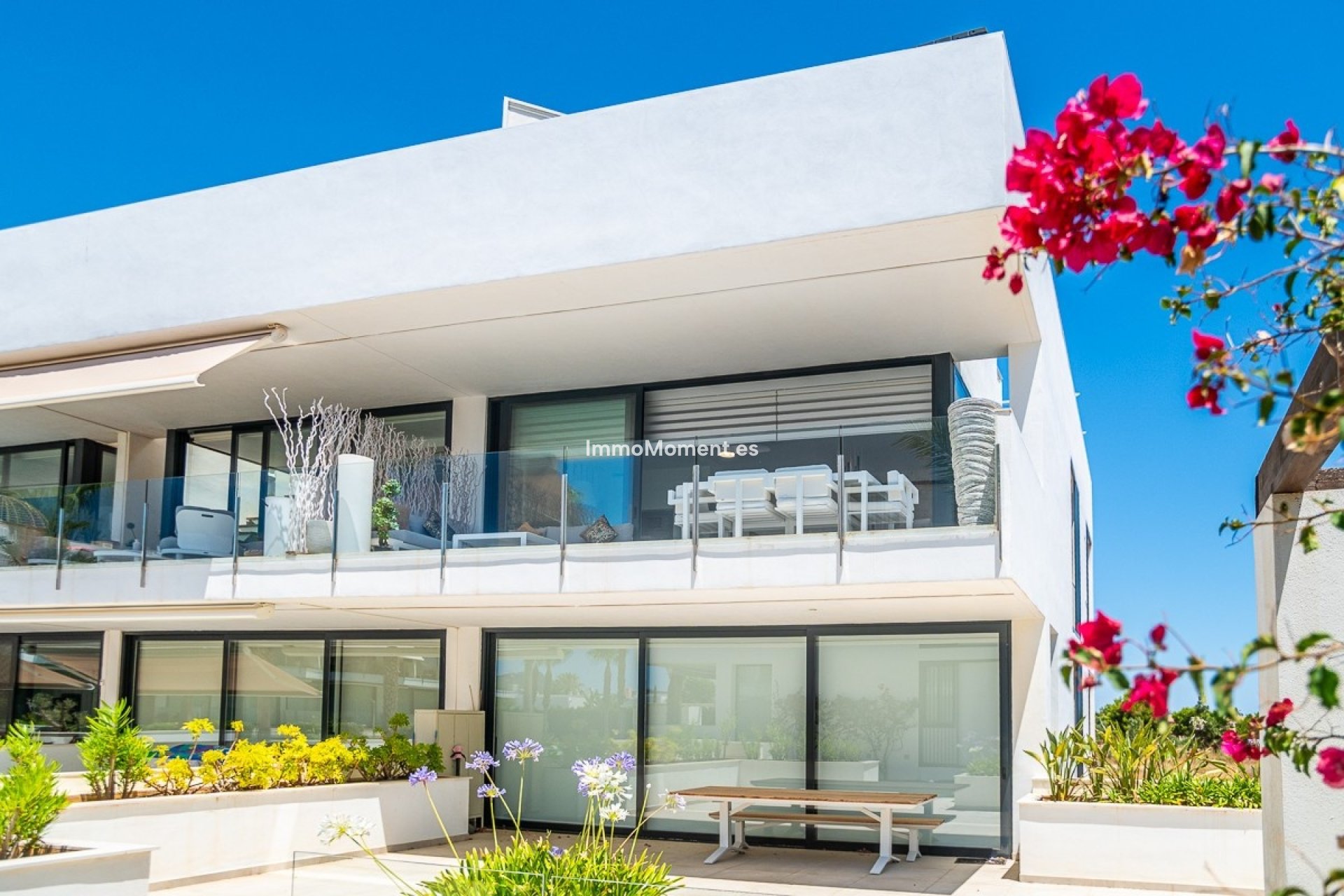 Resale - Apartment - Cartagena - Mar de Cristal