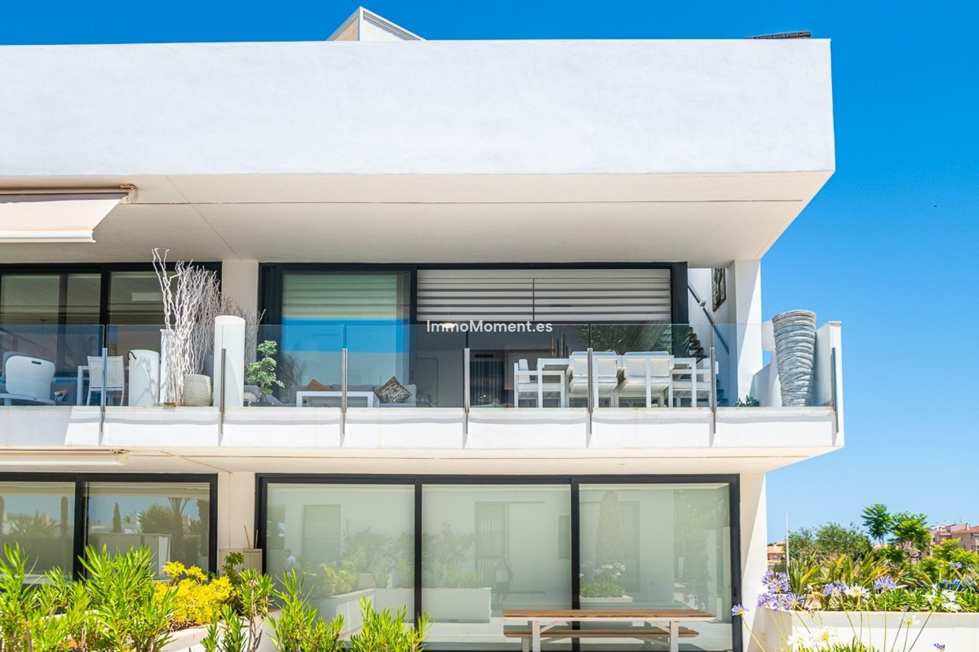 Resale - Apartment - Cartagena - Mar de Cristal