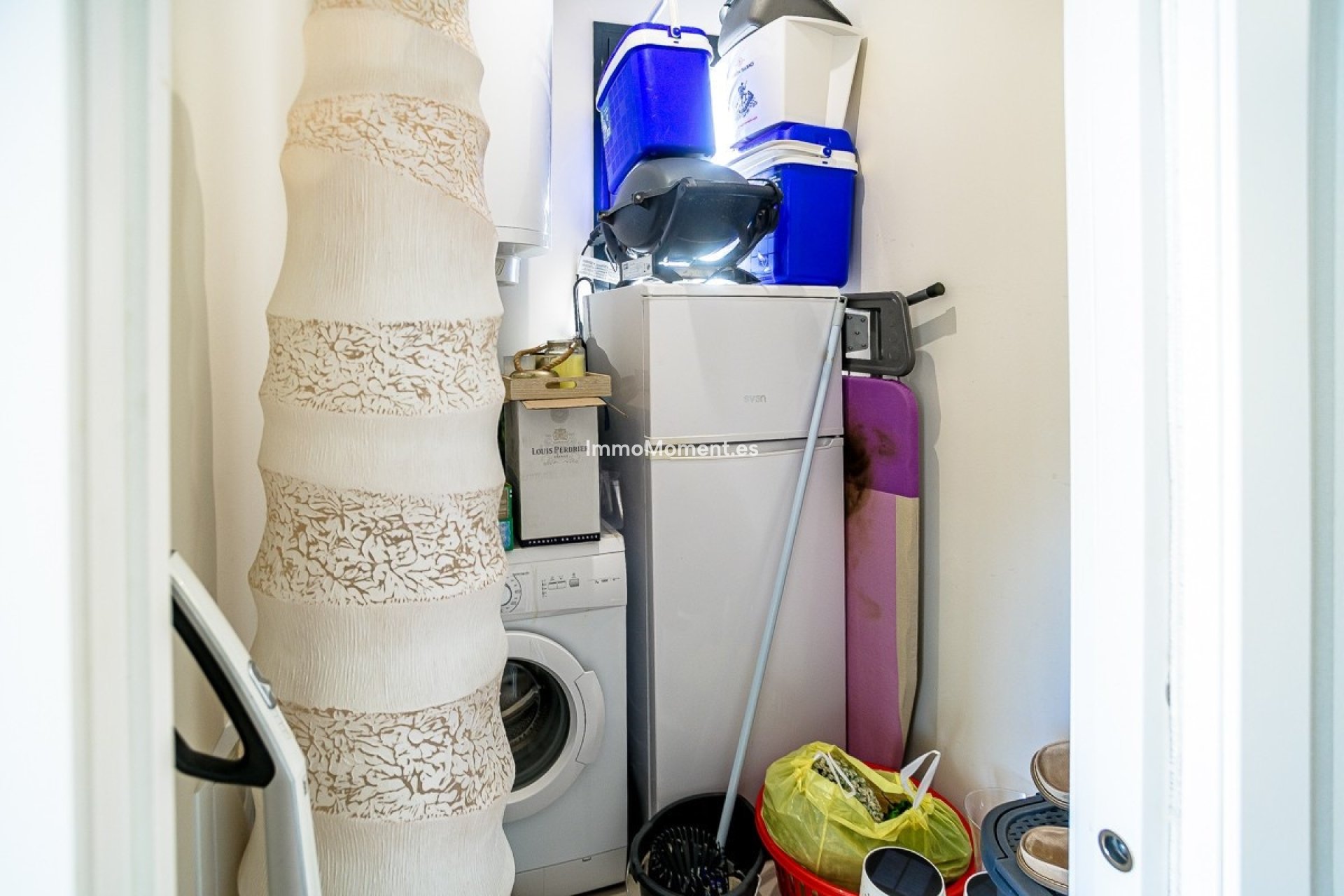 Resale - Apartment - Cartagena - Mar de Cristal