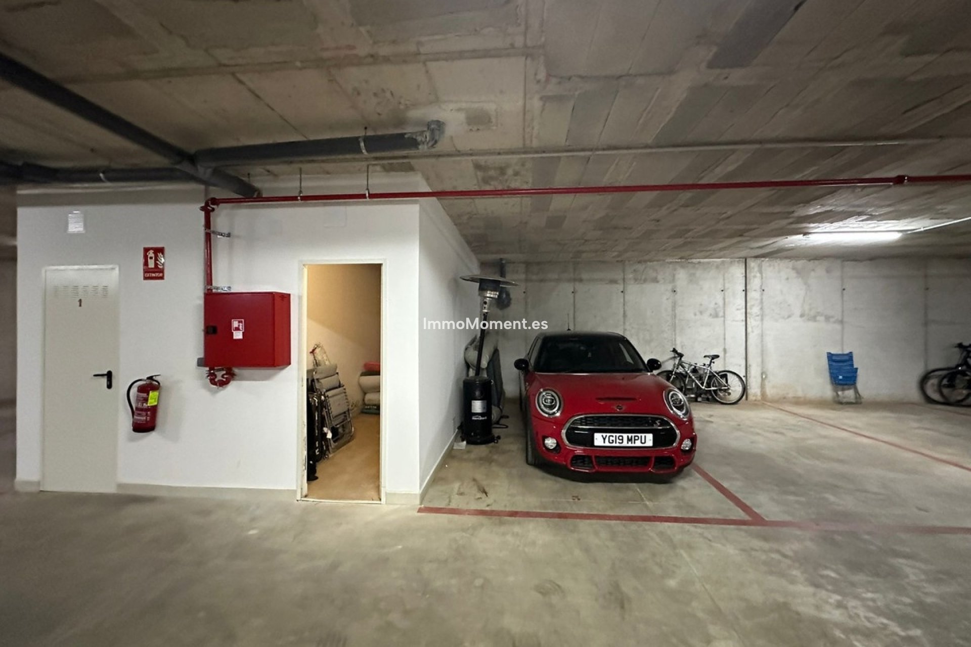 Resale - Apartment - Cartagena - Mar de Cristal