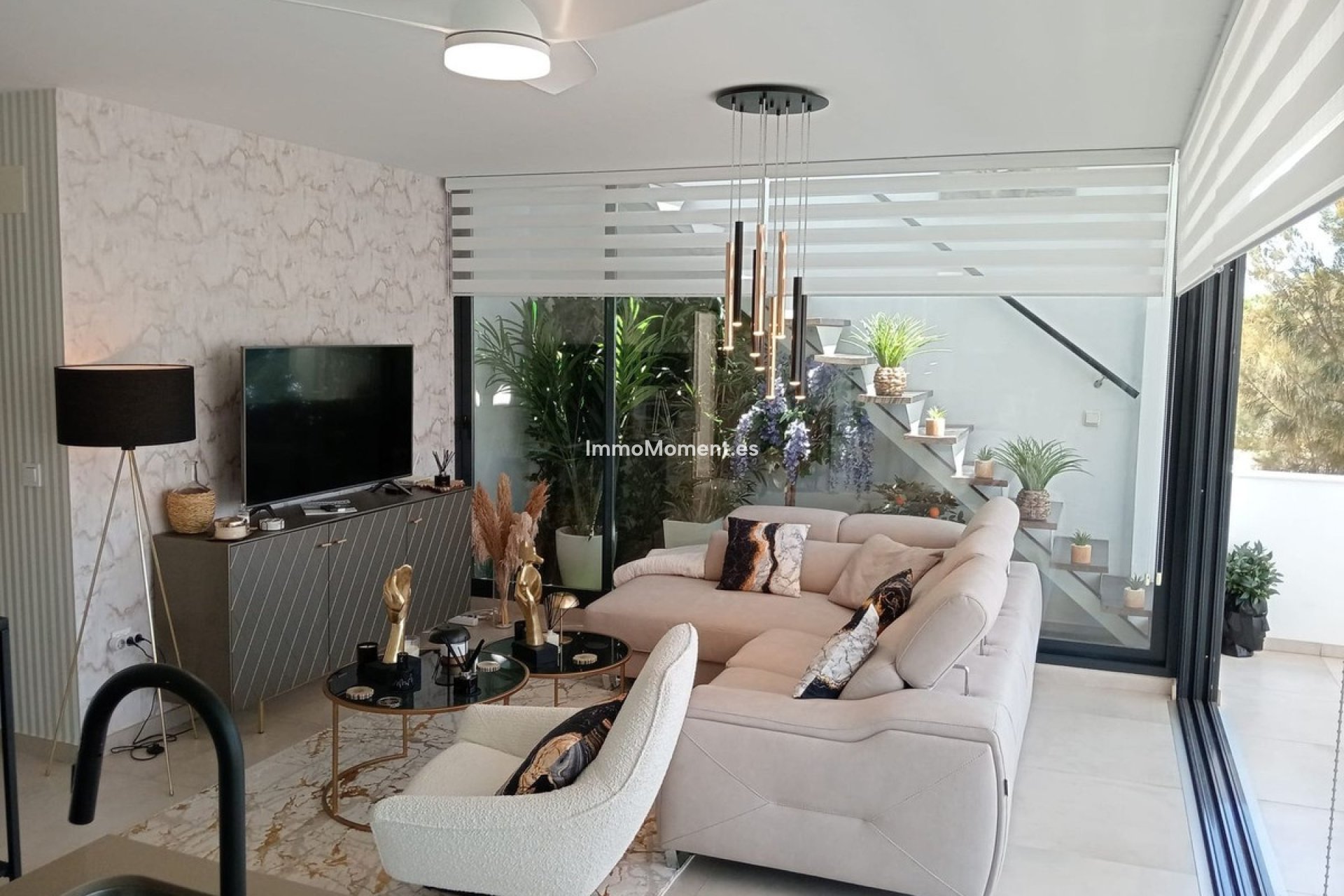 Resale - Apartment - Cartagena - Mar de Cristal