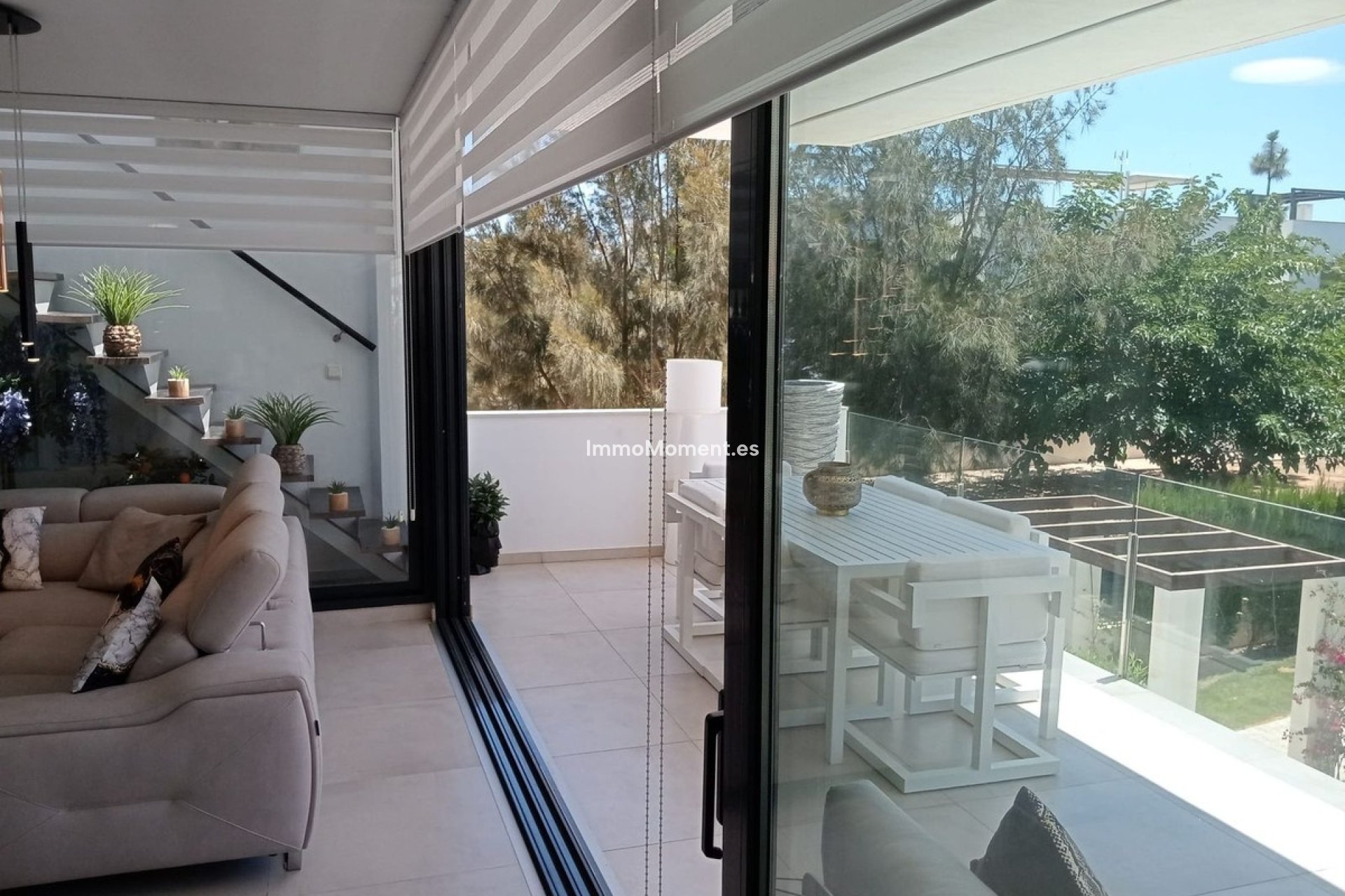 Resale - Apartment - Cartagena - Mar de Cristal