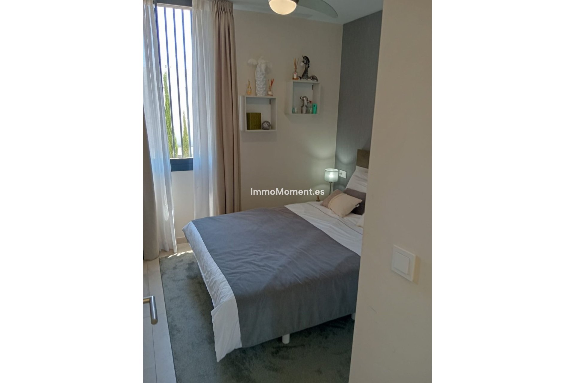 Resale - Apartment - Cartagena - Mar de Cristal