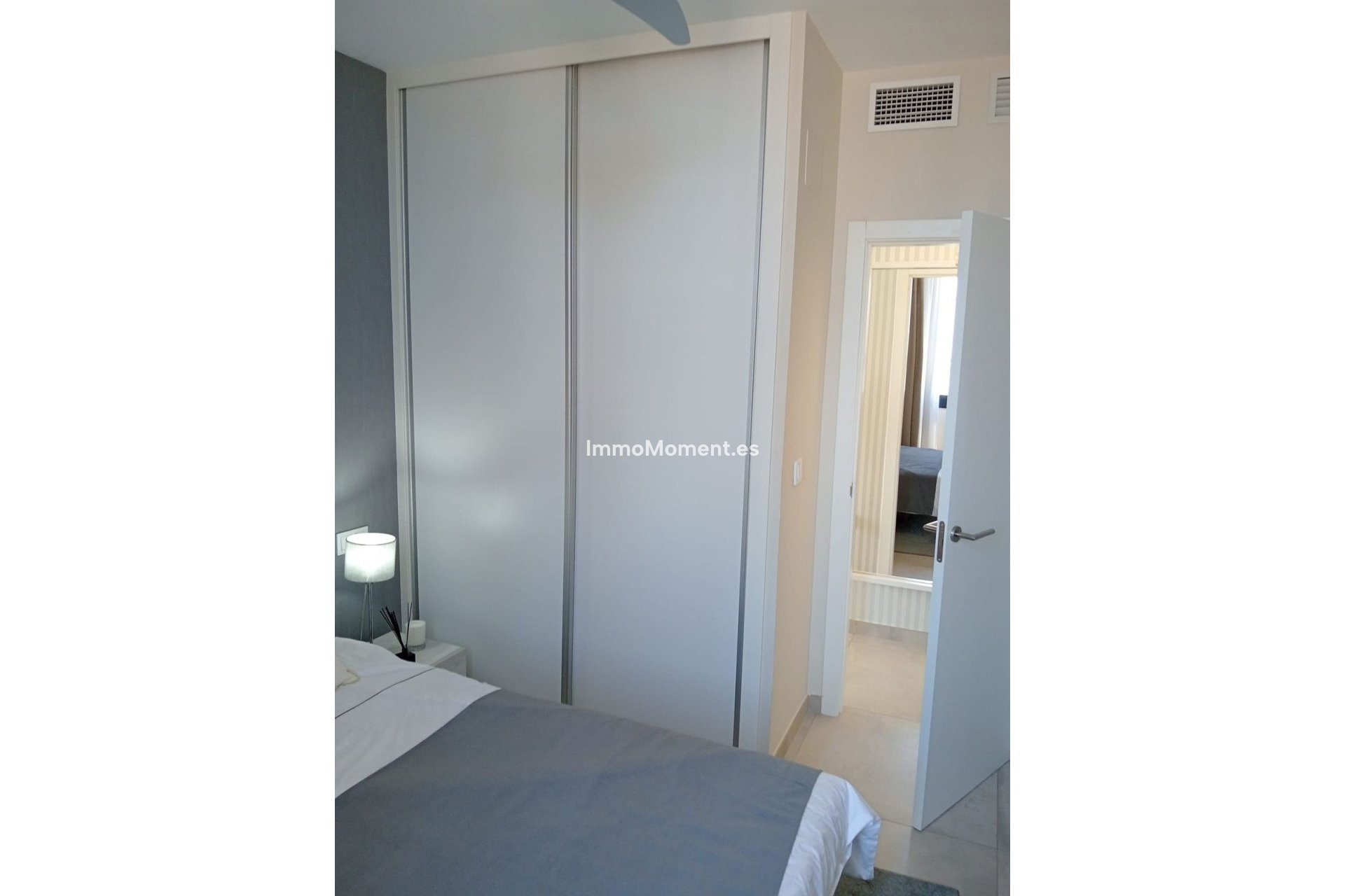 Resale - Apartment - Cartagena - Mar de Cristal