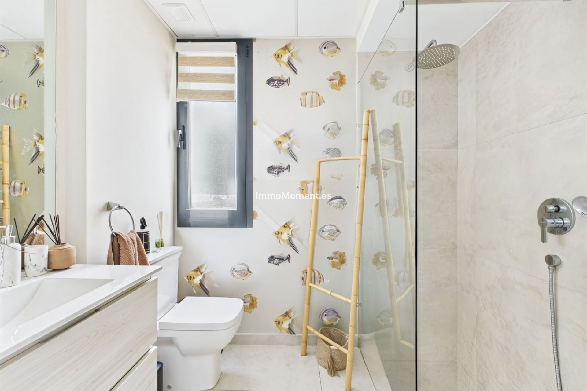 Resale - Apartment - Cartagena - Mar de Cristal