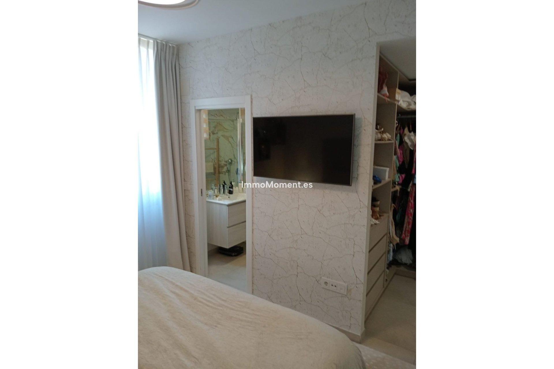 Resale - Apartment - Cartagena - Mar de Cristal