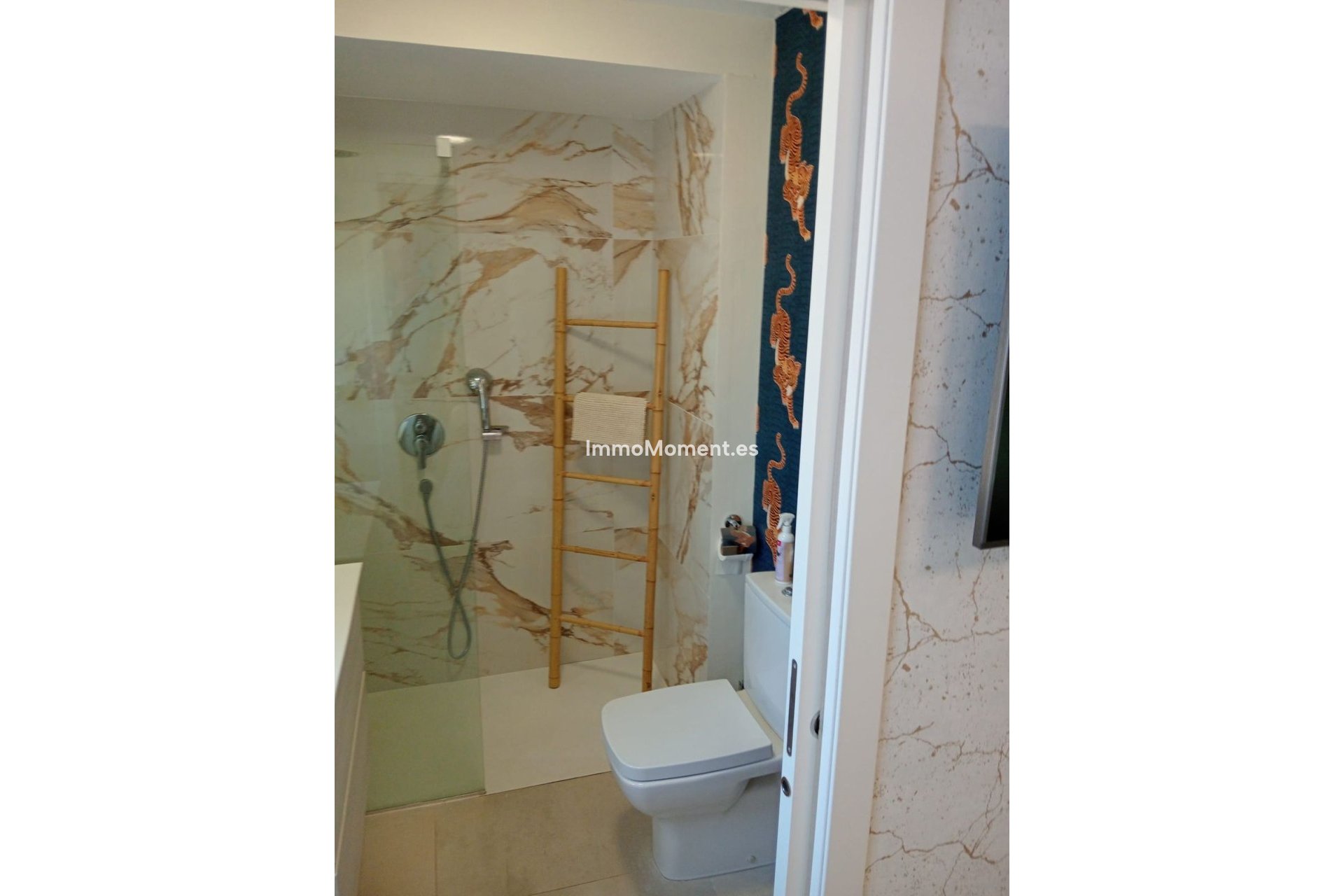 Resale - Apartment - Cartagena - Mar de Cristal