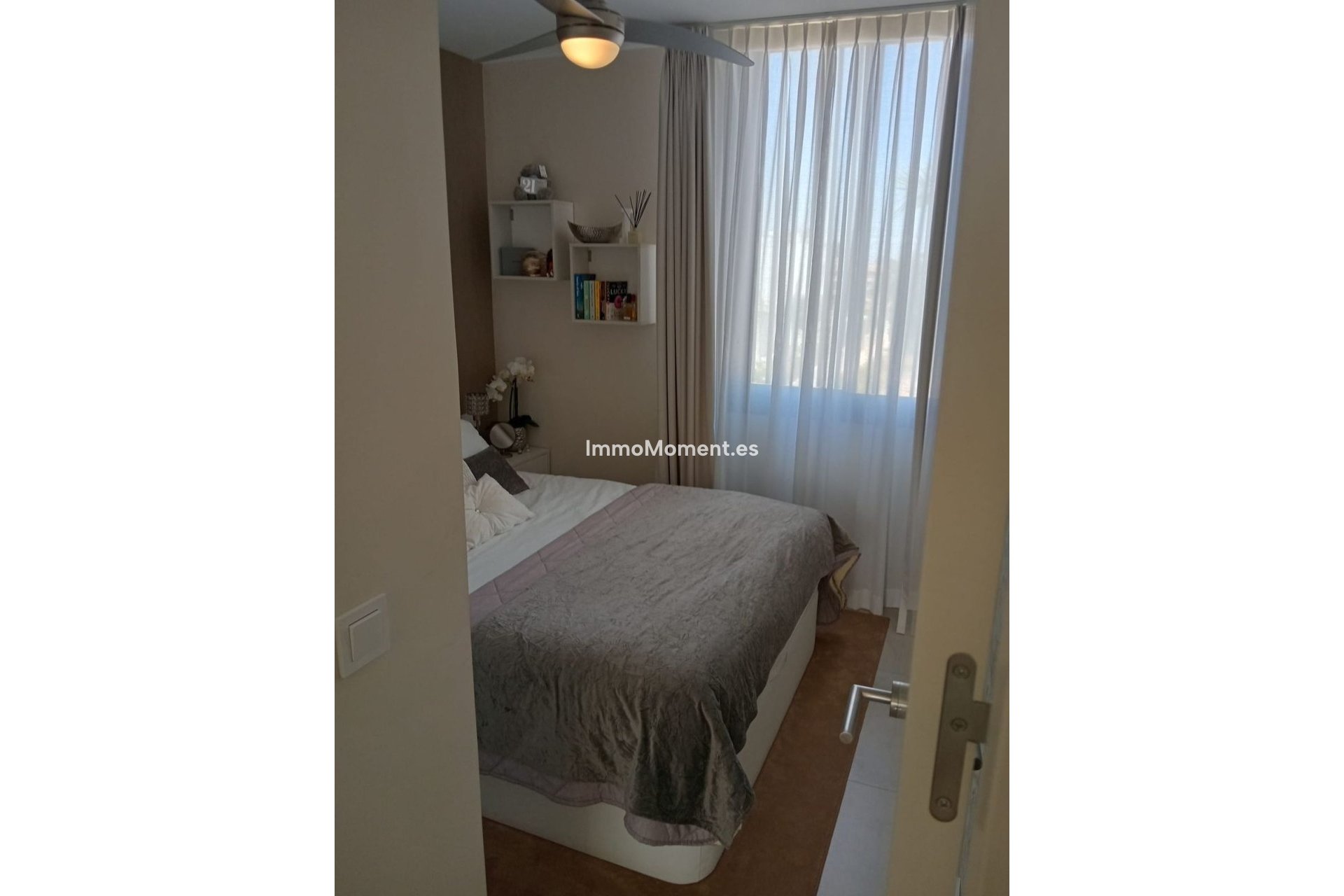 Resale - Apartment - Cartagena - Mar de Cristal