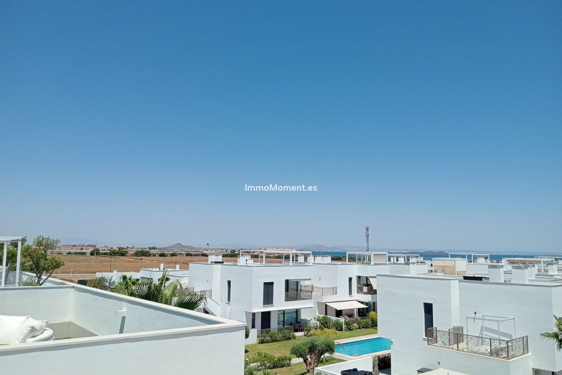 Resale - Apartment - Cartagena - Mar de Cristal