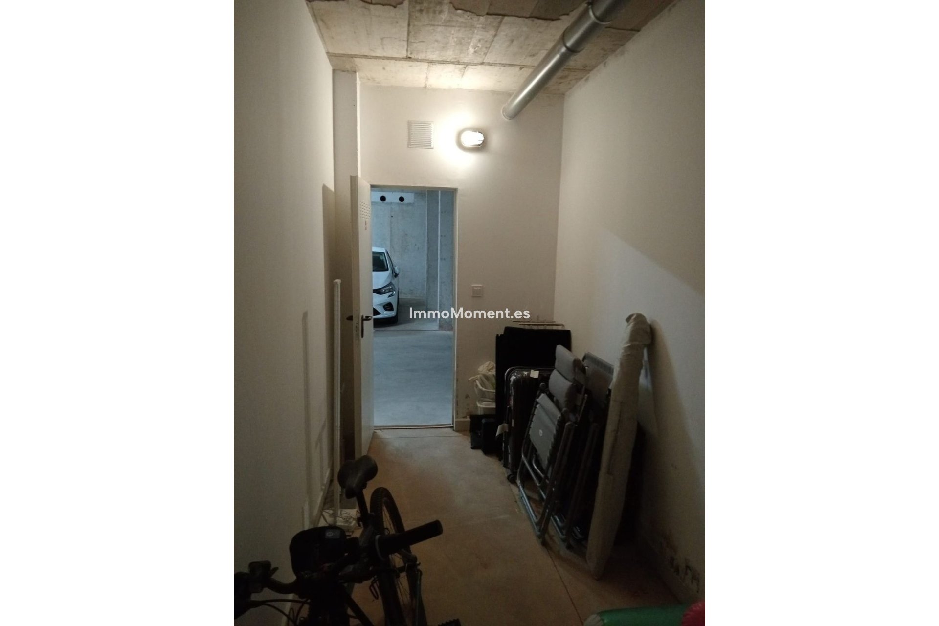 Resale - Apartment - Cartagena - Mar de Cristal