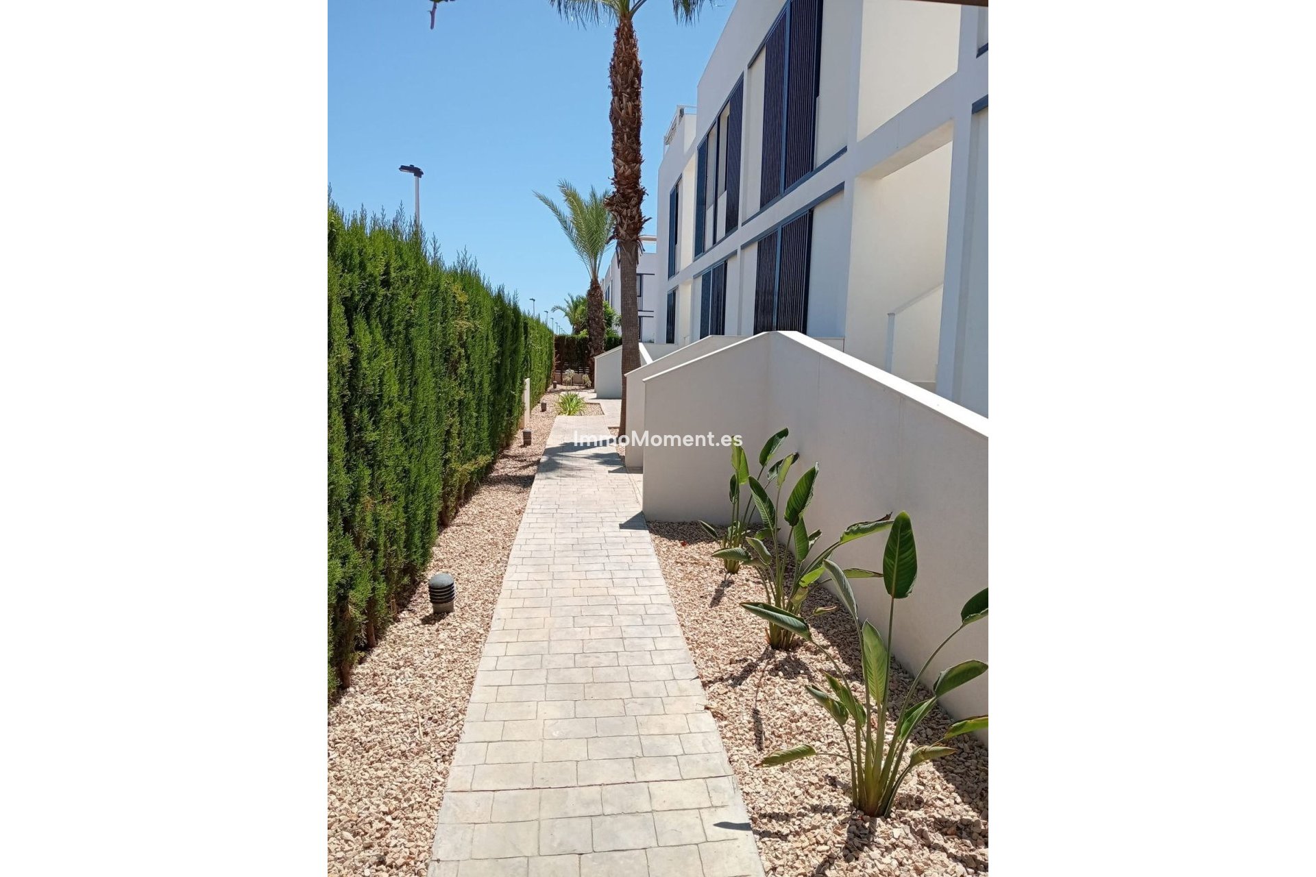 Resale - Apartment - Cartagena - Mar de Cristal