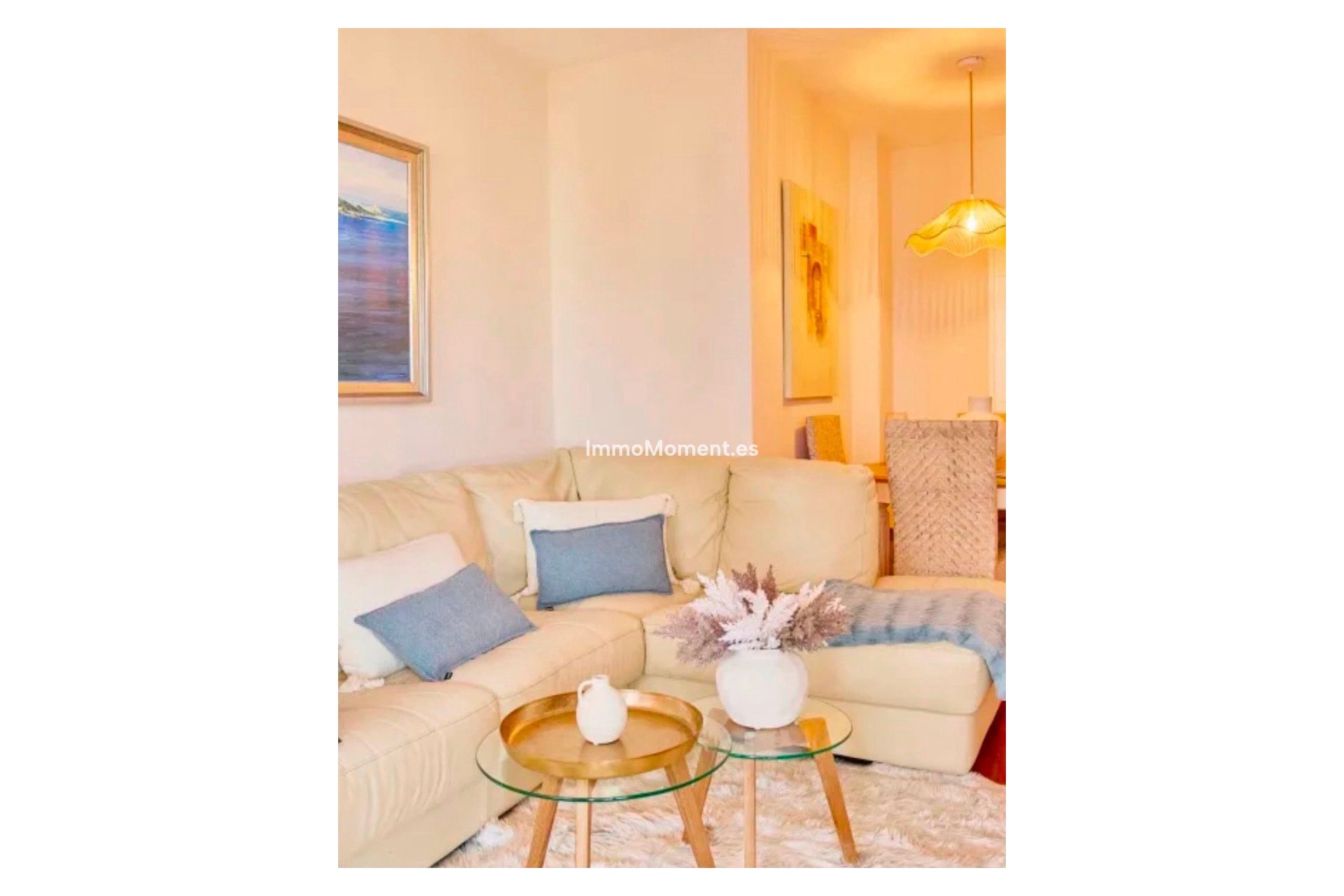 Resale - Apartment - Cartagena - Playa Honda