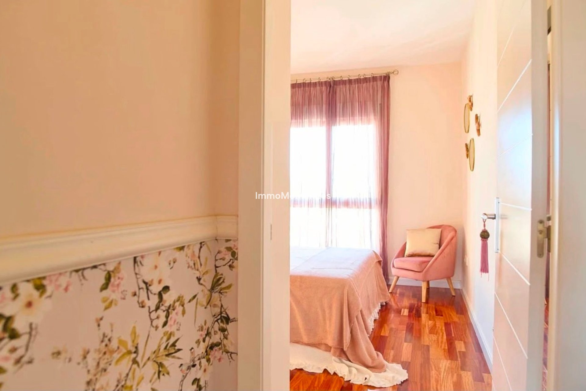 Resale - Apartment - Cartagena - Playa Honda