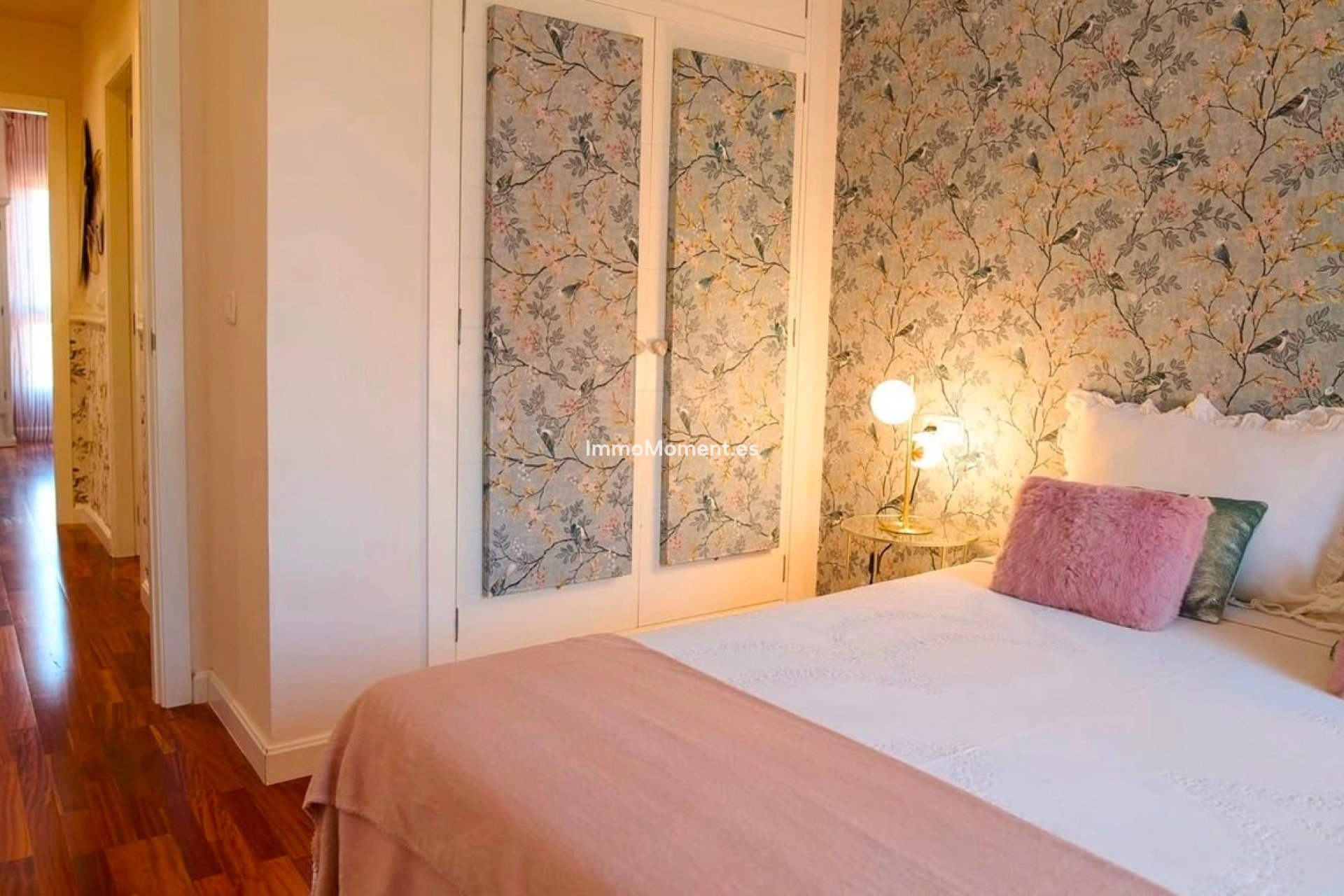 Resale - Apartment - Cartagena - Playa Honda
