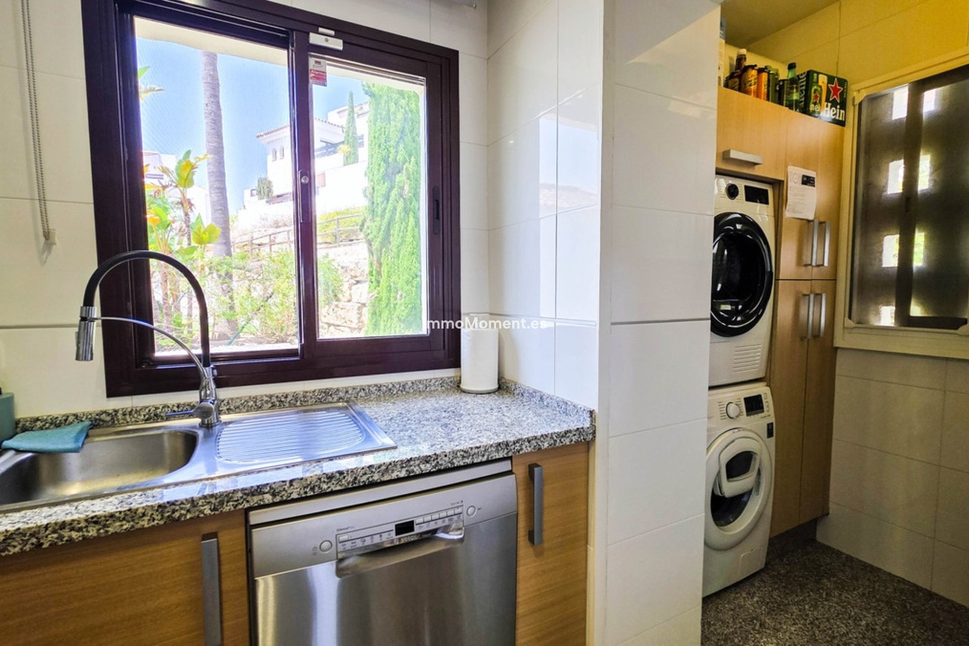 Resale - Apartment - Casares - Casares Centro