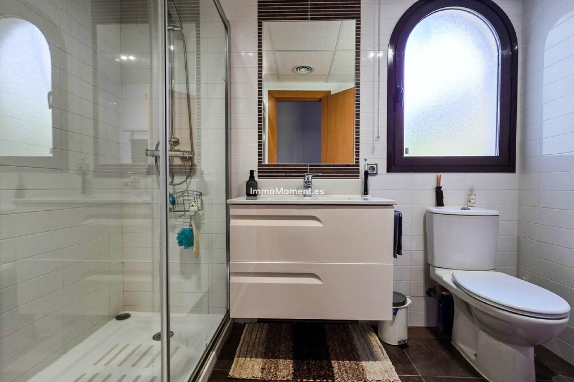Resale - Apartment - Casares - Casares Centro
