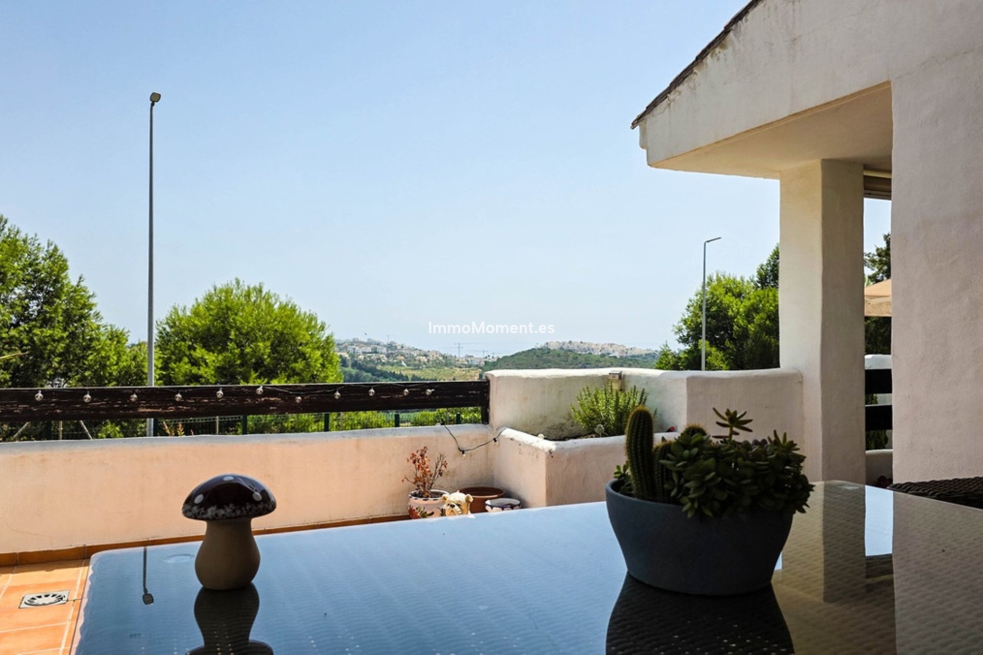 Resale - Apartment - Casares - Casares Centro