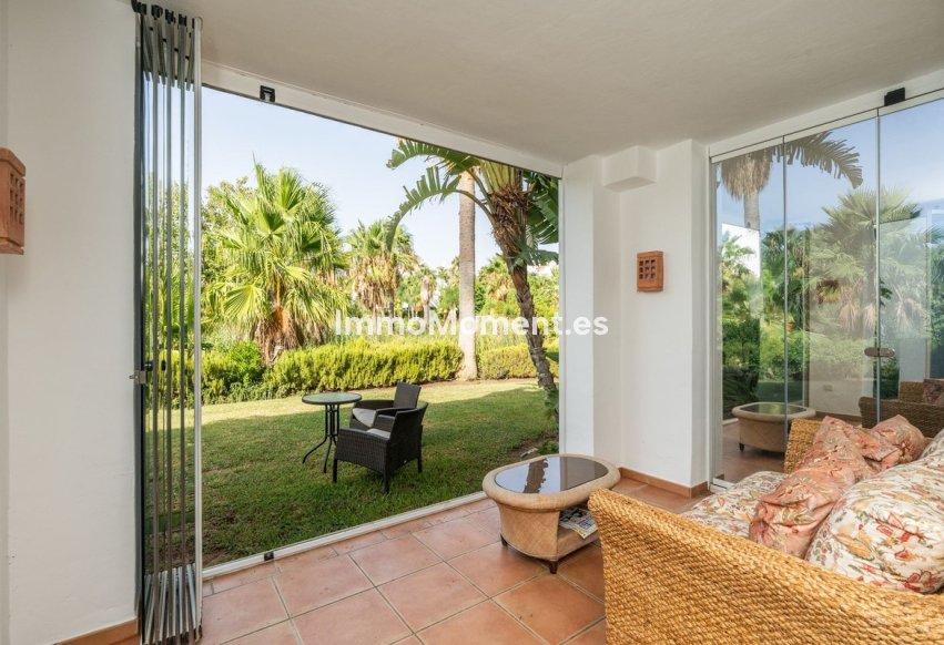 Resale - Apartment - Casares - Casares Centro