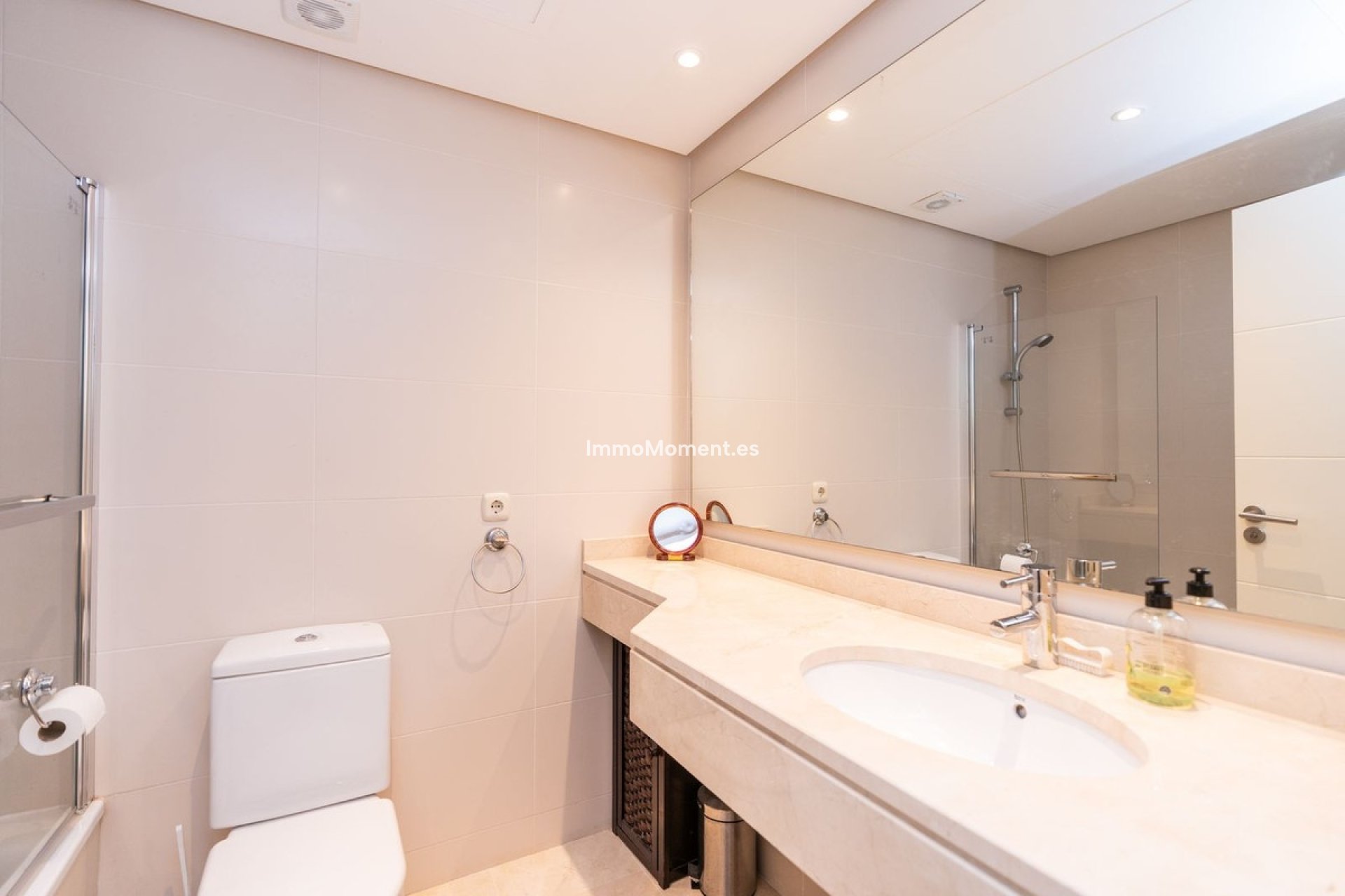 Resale - Apartment - Casares - Casares Centro