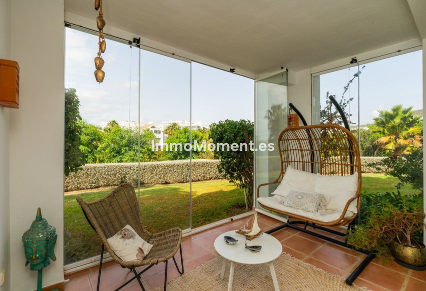 Resale - Apartment - Casares - Casares Centro