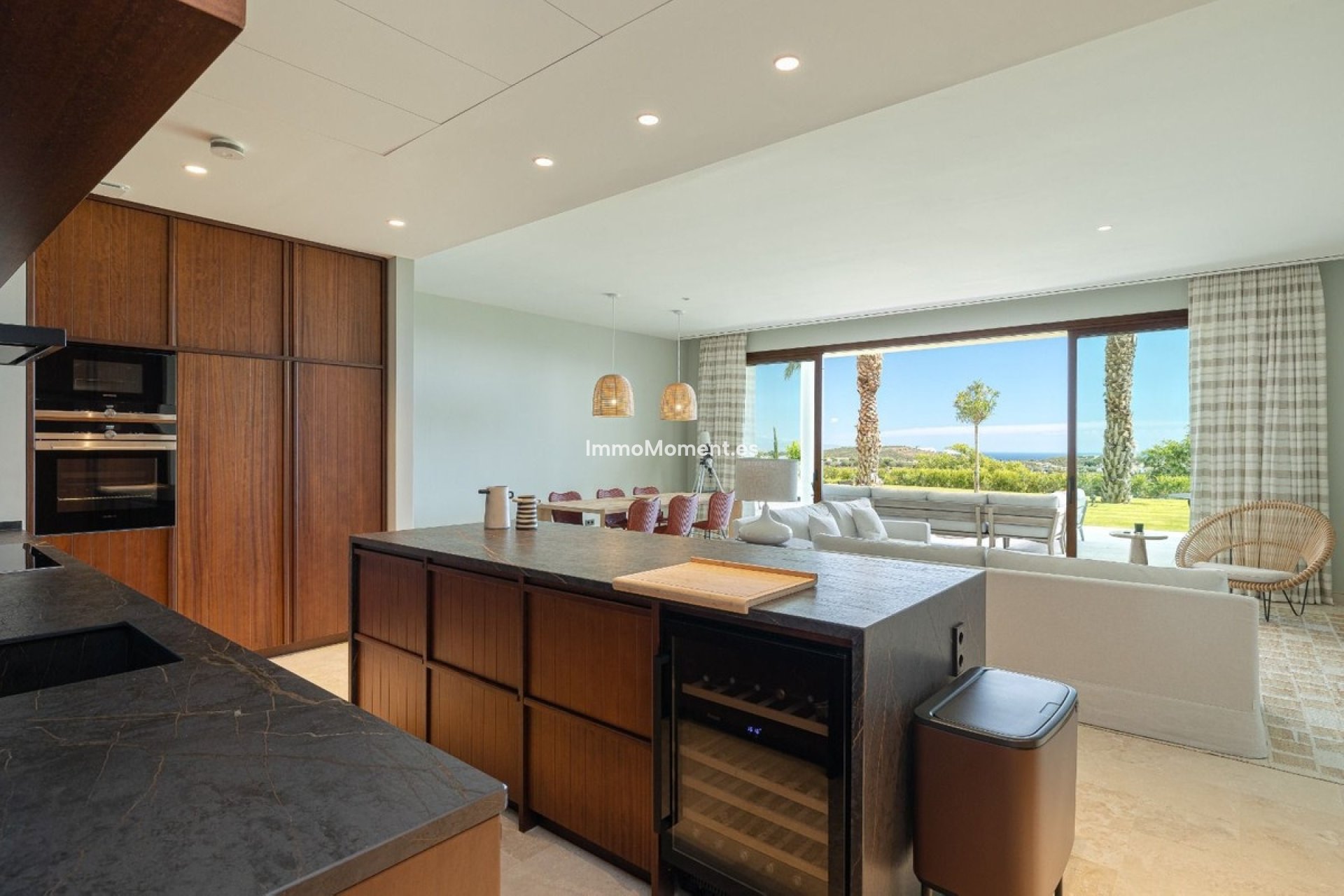 Resale - Apartment - Casares - Casares Centro