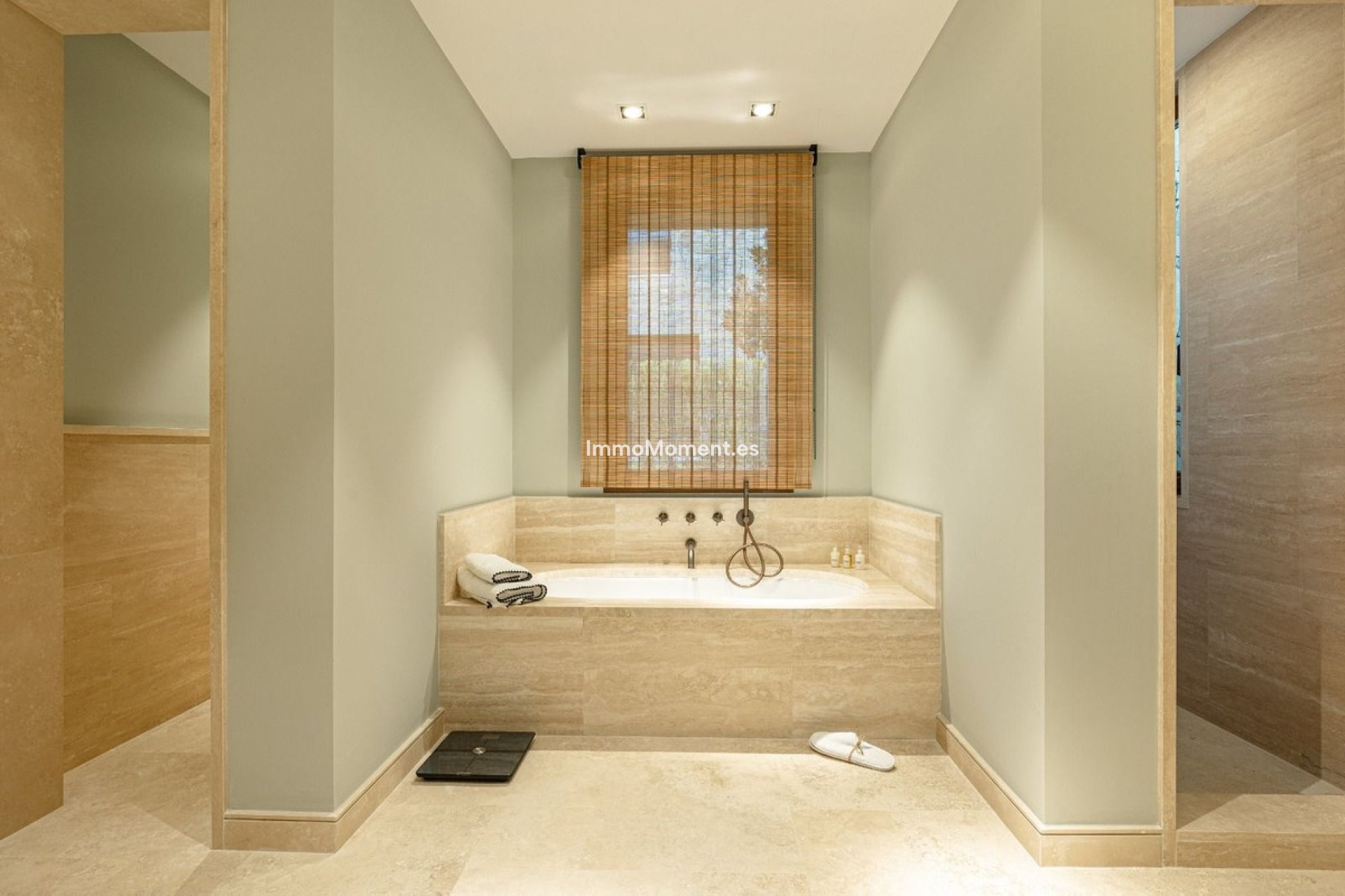 Resale - Apartment - Casares - Casares Centro