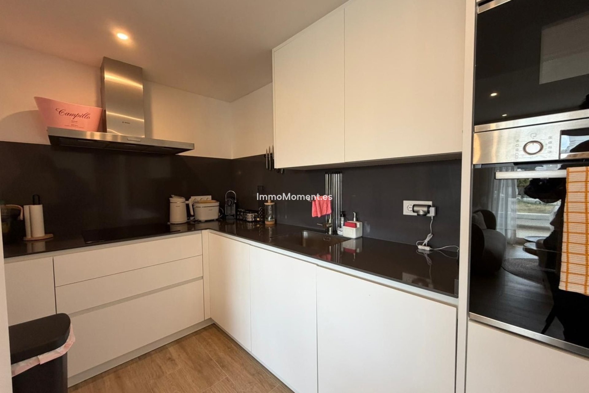 Resale - Apartment - Casares - Casares Centro