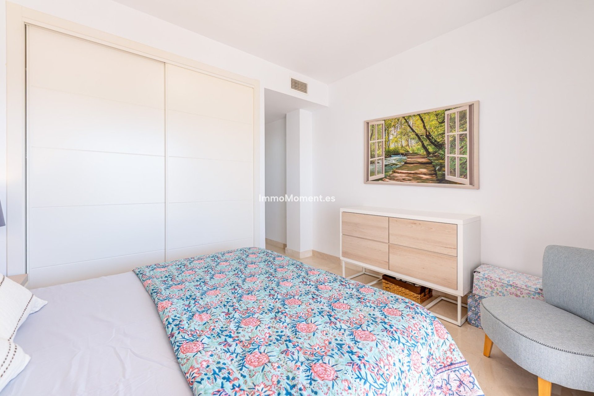 Resale - Apartment - Casares - Casares Centro