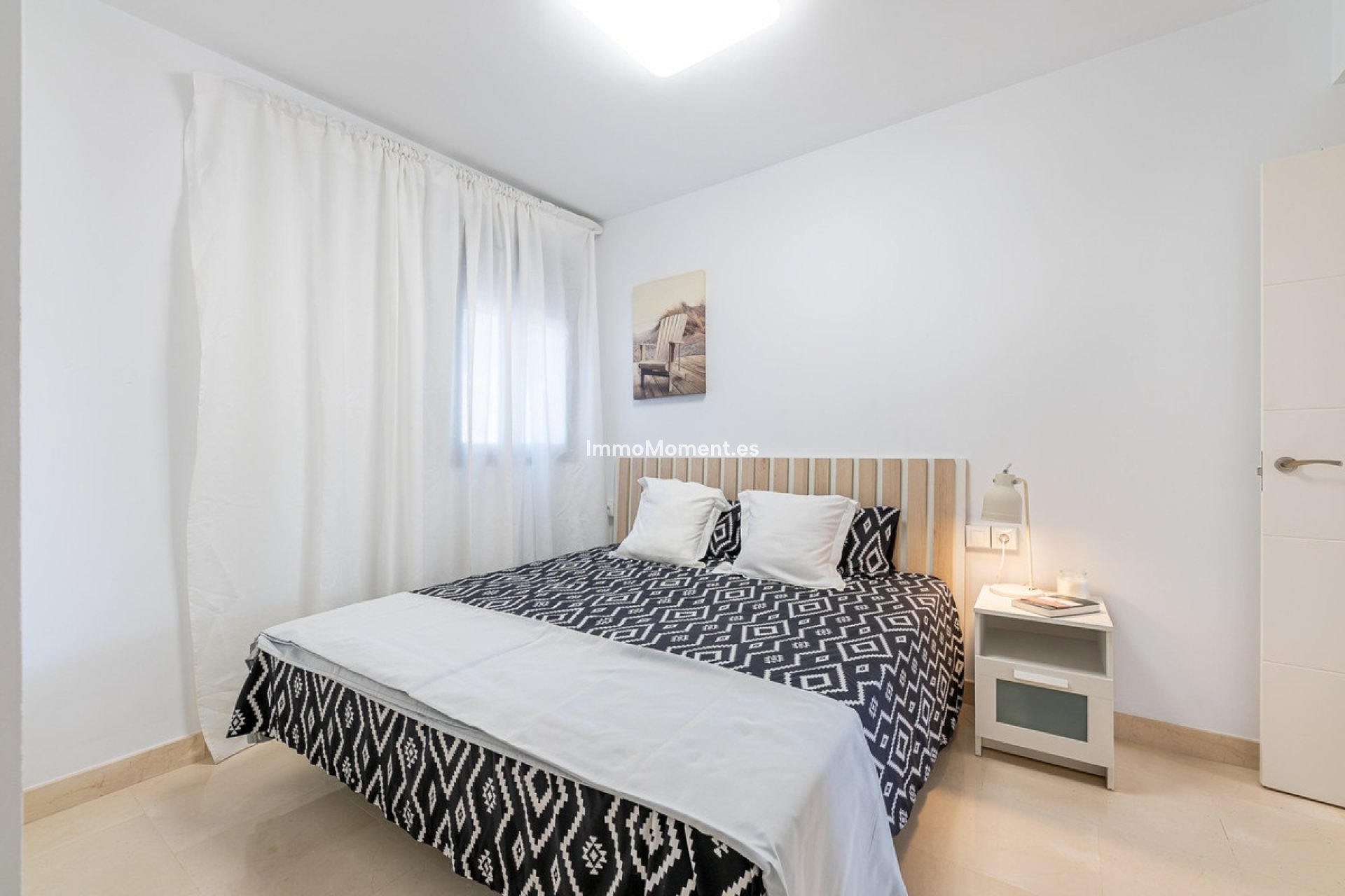 Resale - Apartment - Casares - Casares Centro