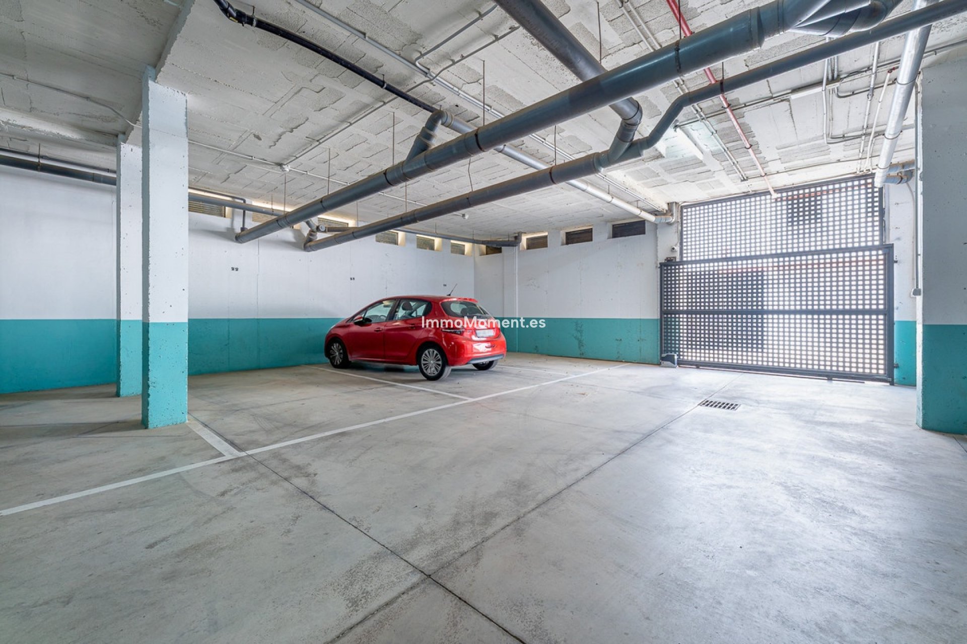Resale - Apartment - Casares - Casares Centro