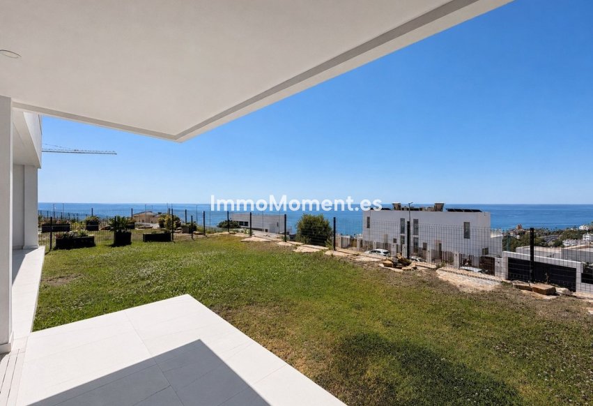 Resale - Apartment - Casares - Casares Centro