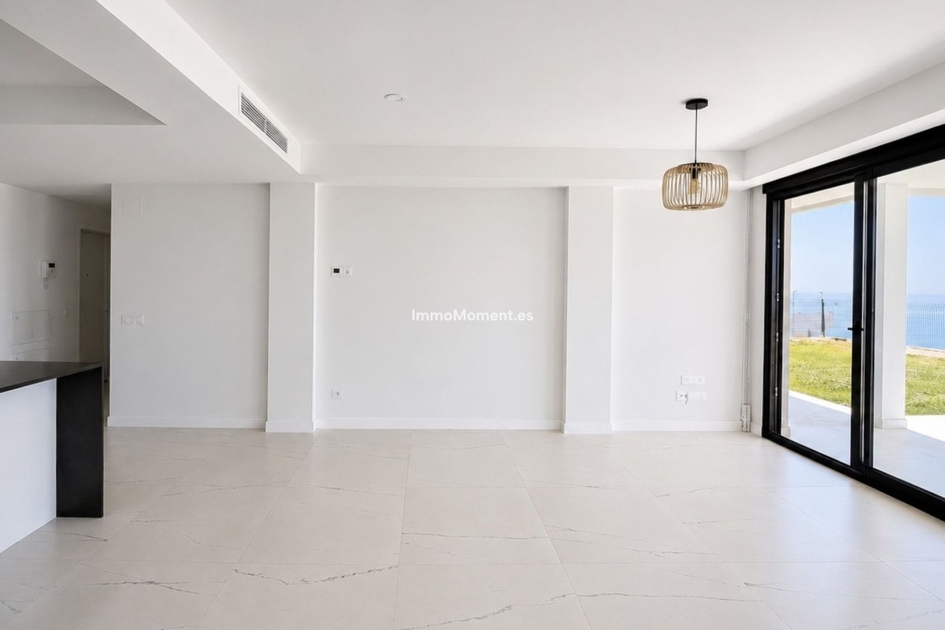 Resale - Apartment - Casares - Casares Centro