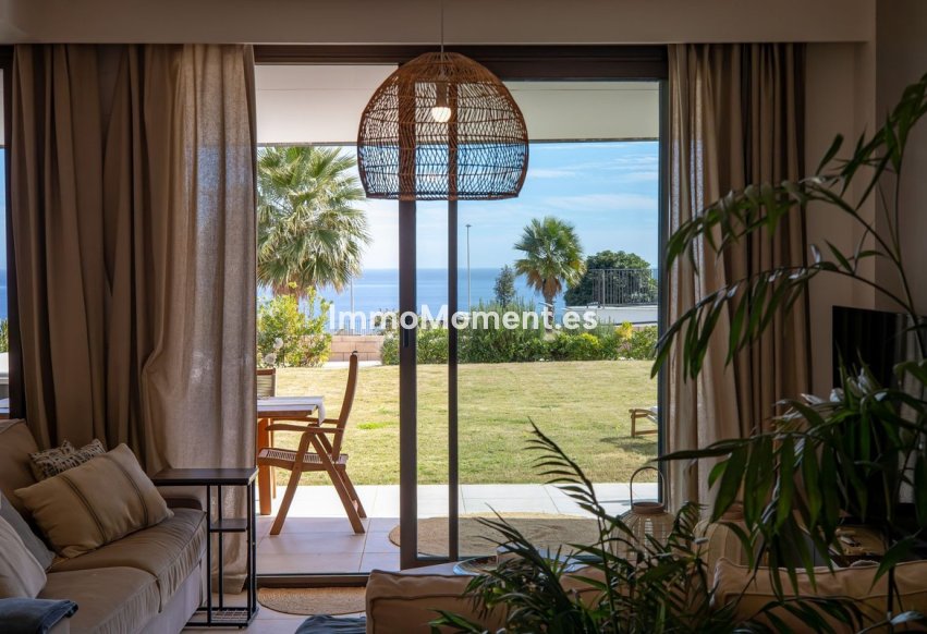 Resale - Apartment - Casares - Casares Centro