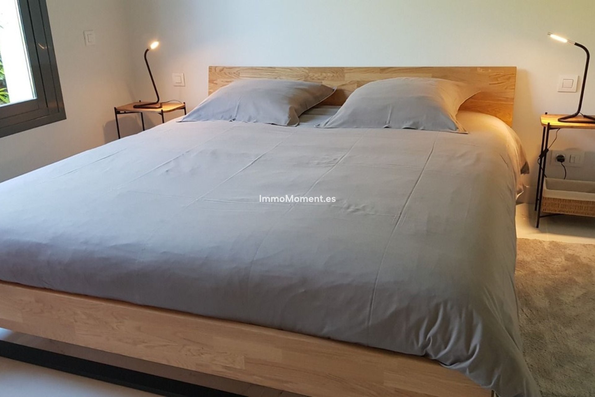 Resale - Apartment - Casares - Casares Centro
