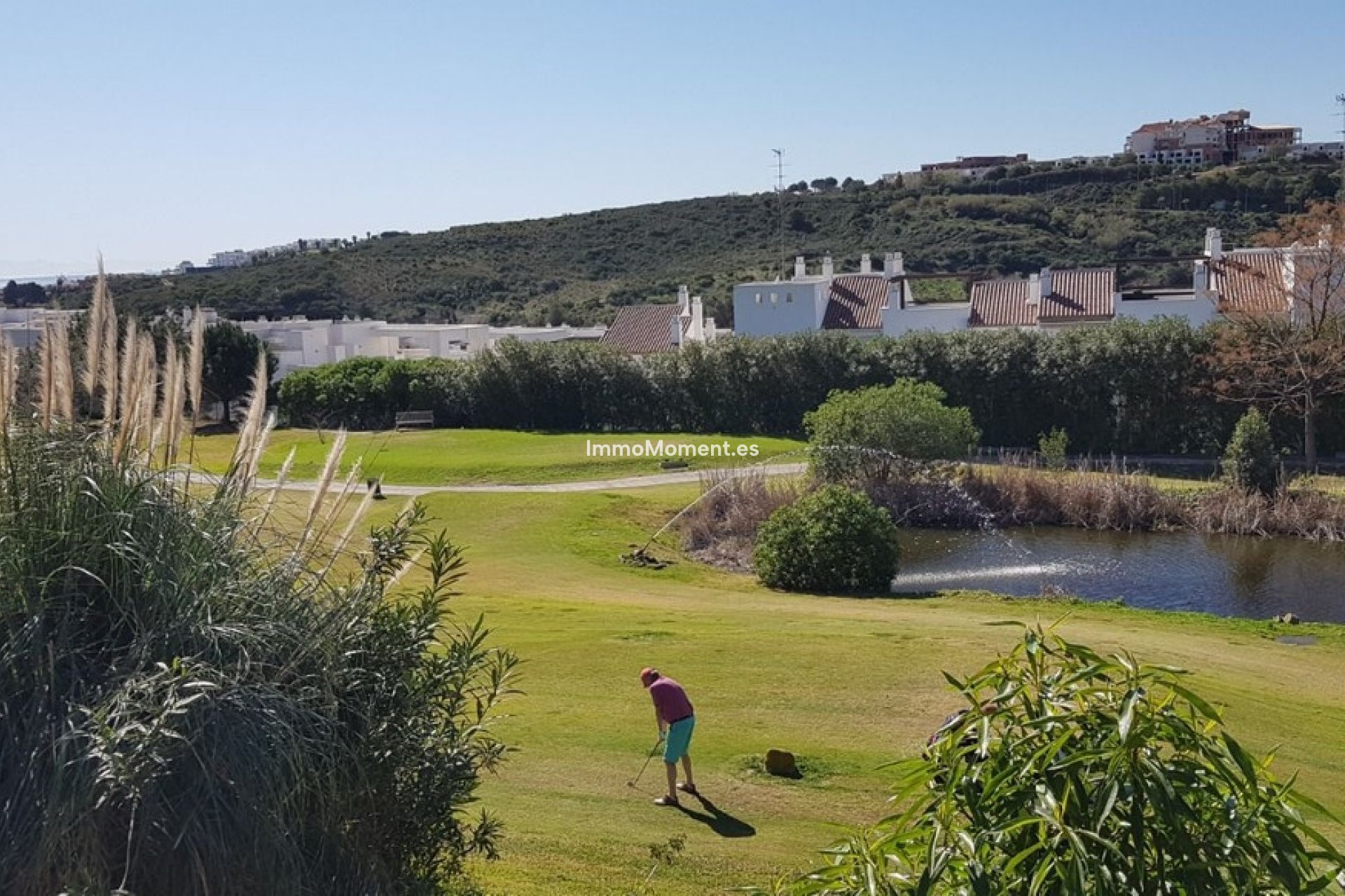 Resale - Apartment - Casares - Casares Centro