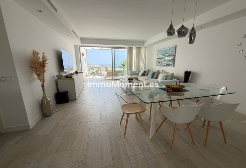 Resale - Apartment - Casares - Casares Centro