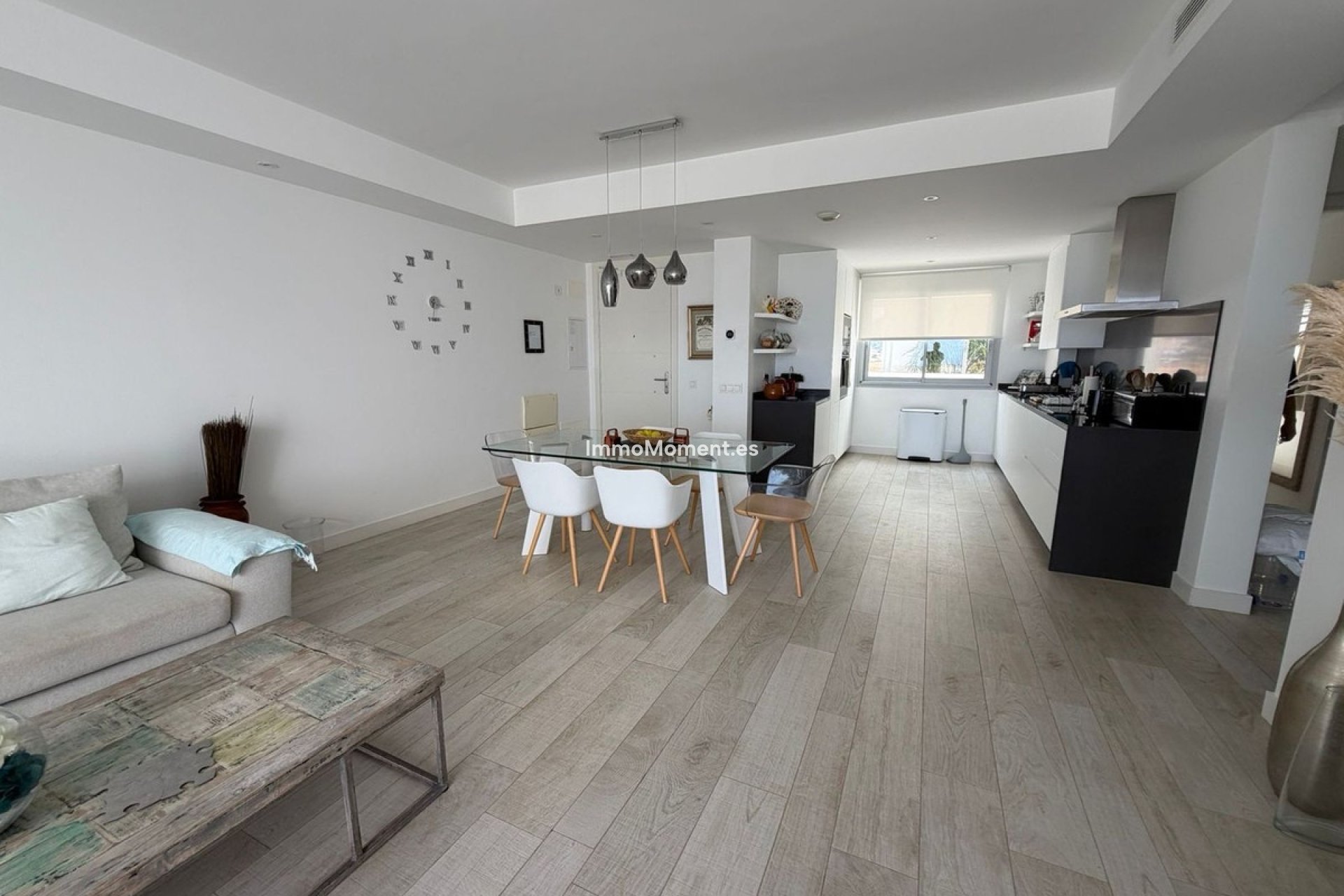 Resale - Apartment - Casares - Casares Centro