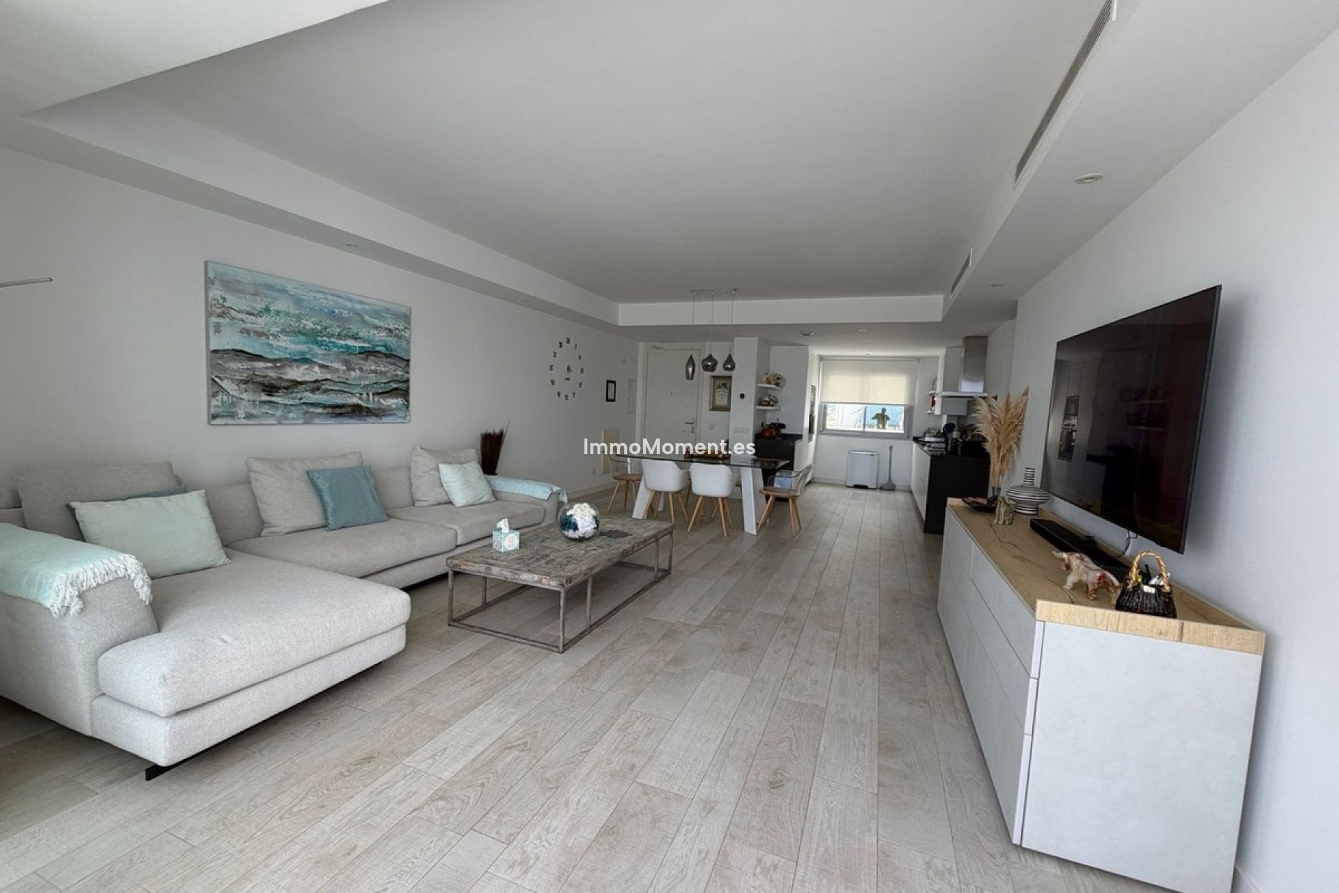 Resale - Apartment - Casares - Casares Centro