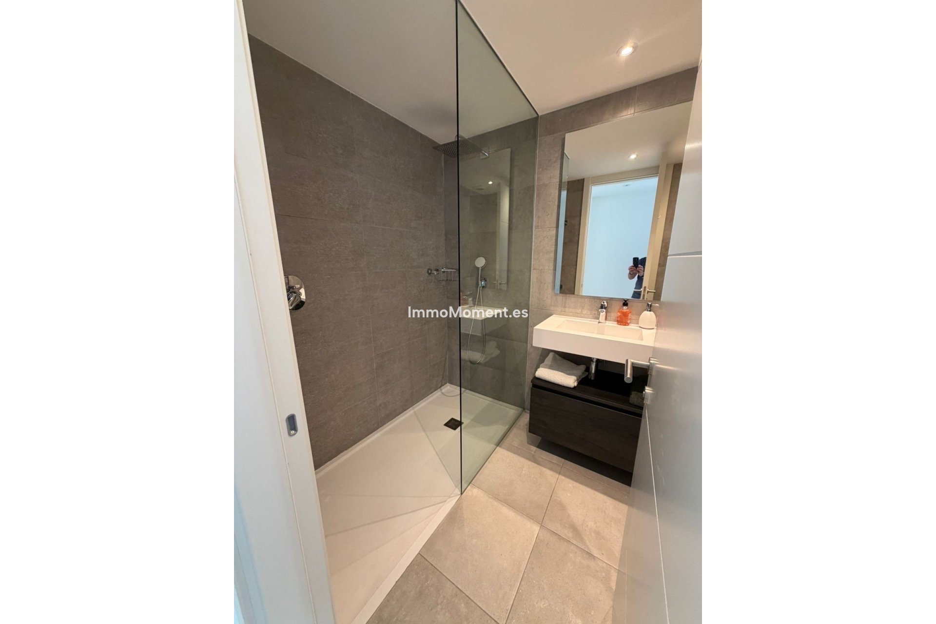 Resale - Apartment - Casares - Casares Centro