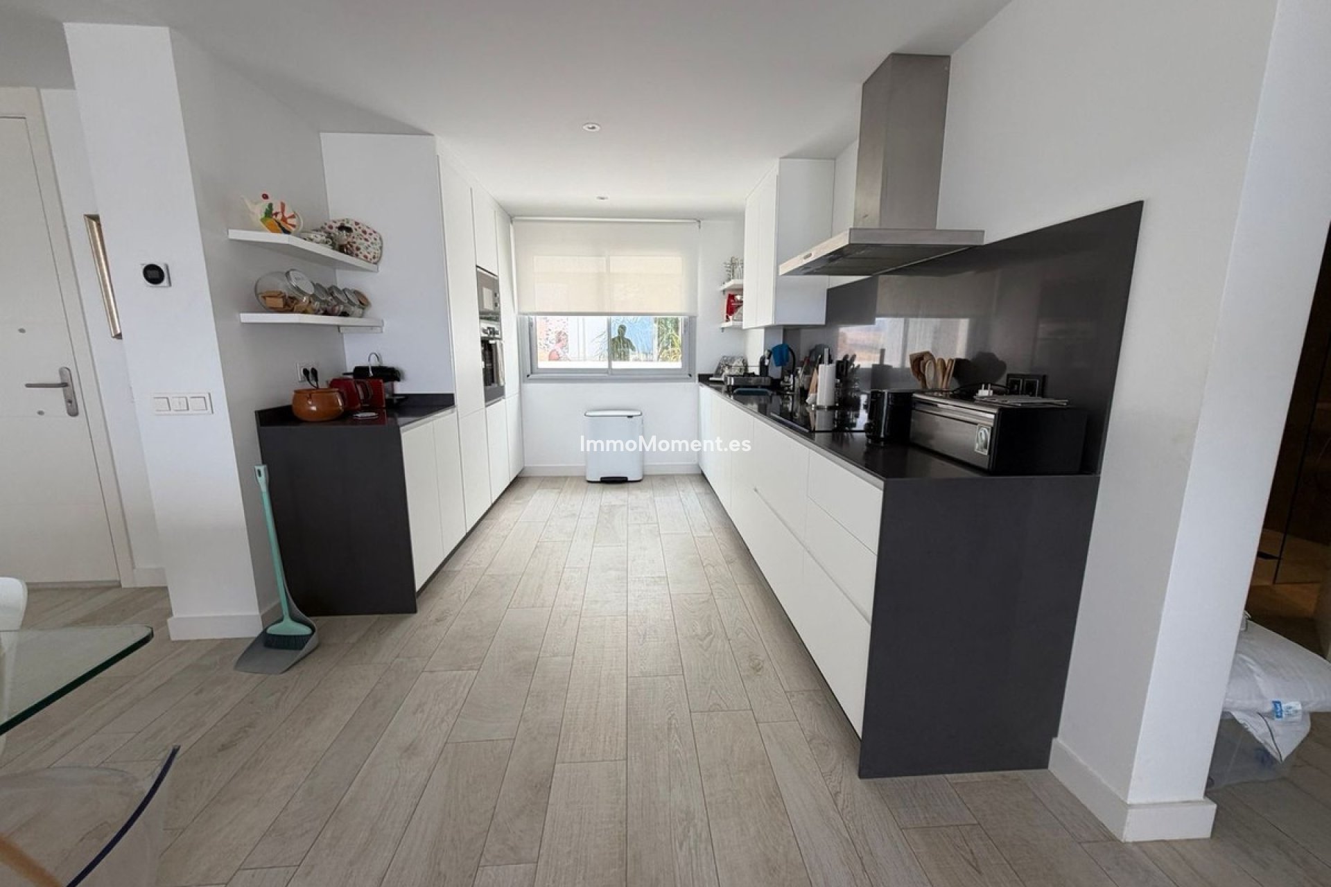 Resale - Apartment - Casares - Casares Centro