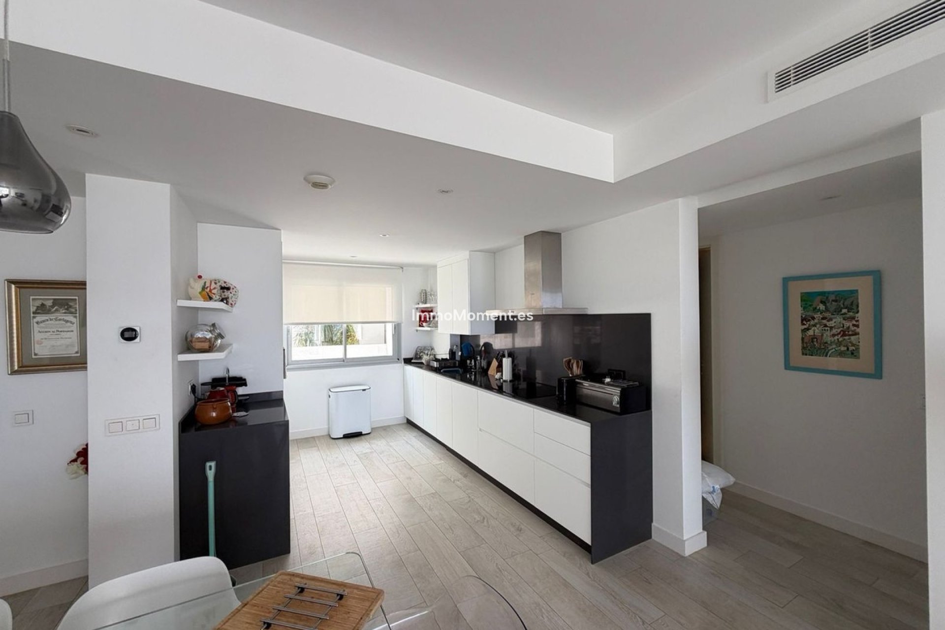 Resale - Apartment - Casares - Casares Centro