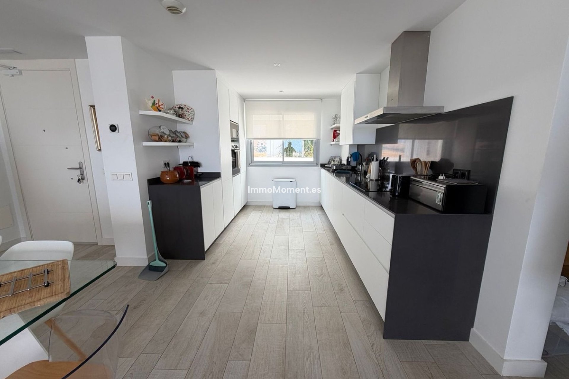 Resale - Apartment - Casares - Casares Centro