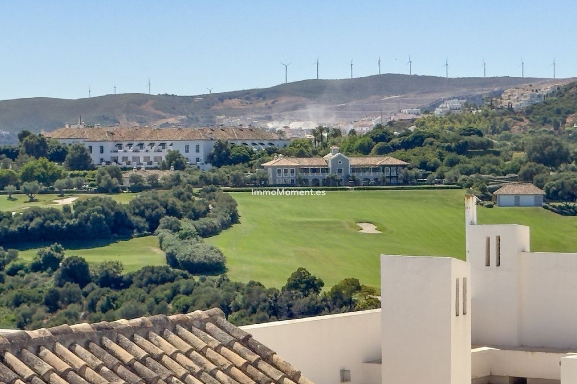 Resale - Apartment - Casares - Casares Centro