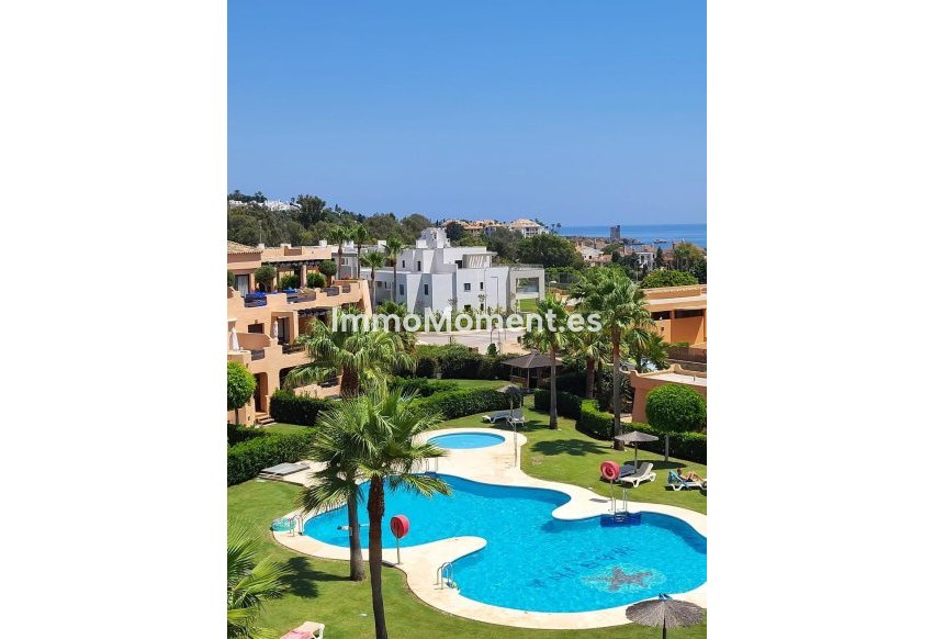 Resale - Apartment - Casares - Casares Centro