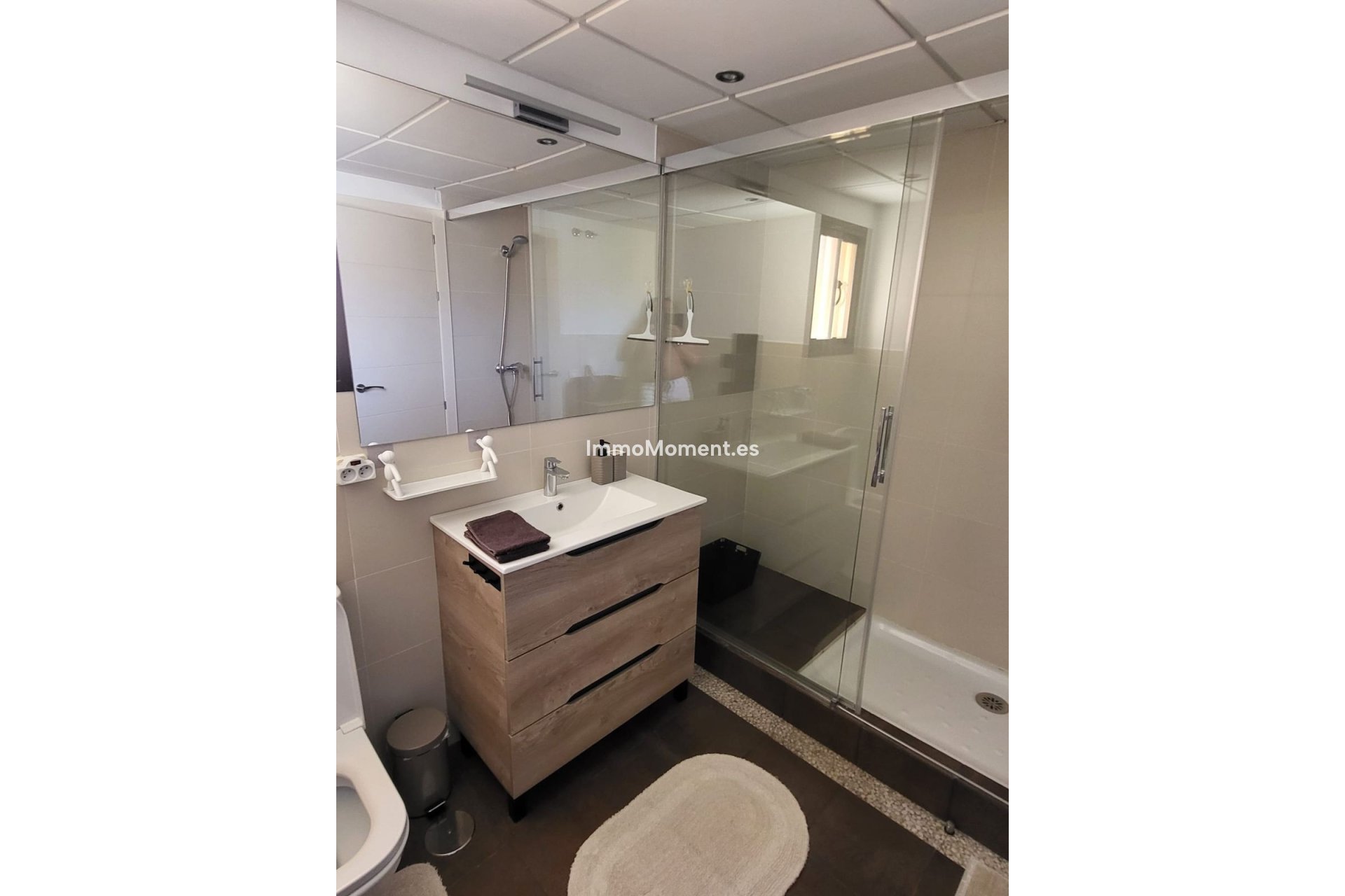 Resale - Apartment - Casares - Casares Centro